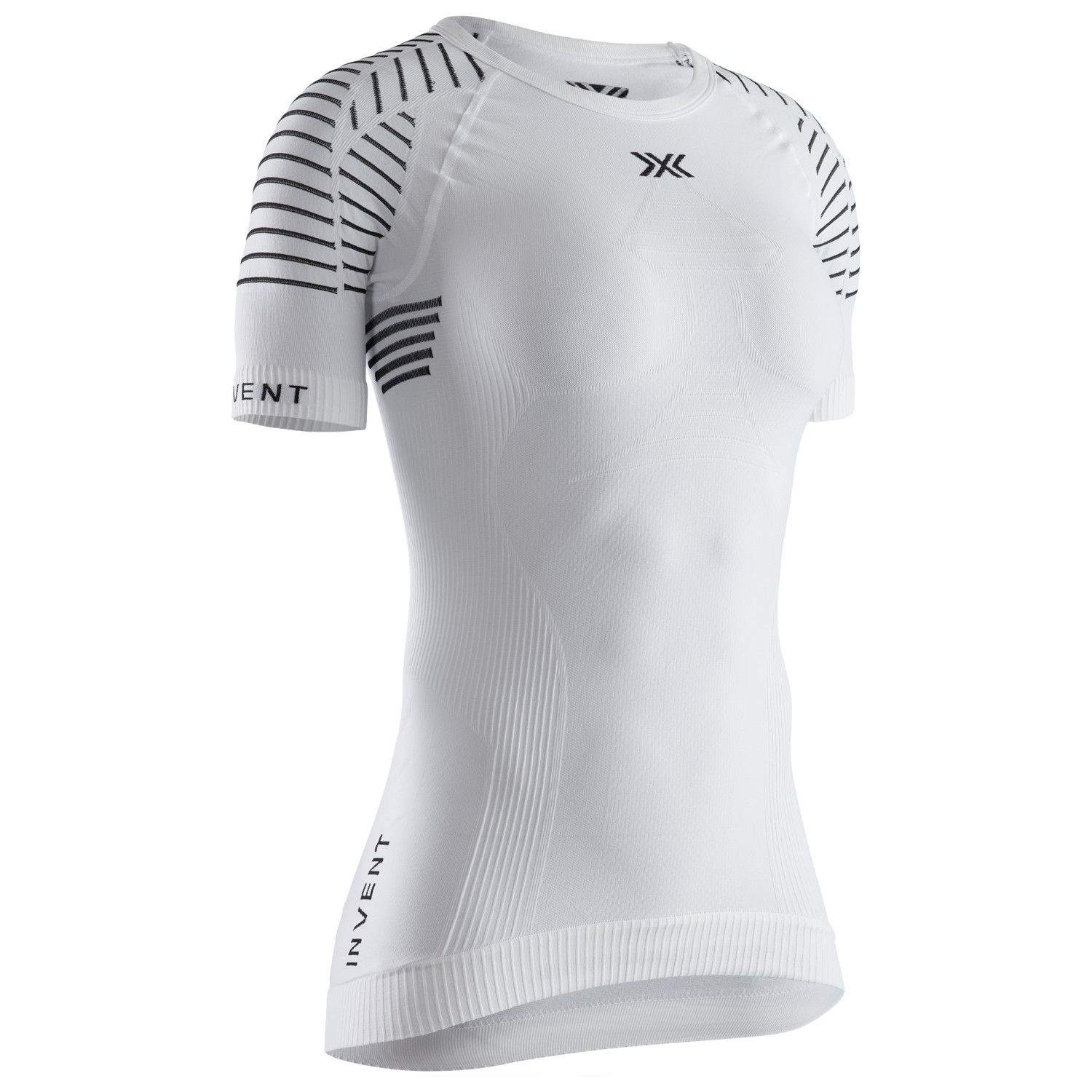 X-Bionic - Women's Invent 4.0 LT Shirt S/S - T-Shirt