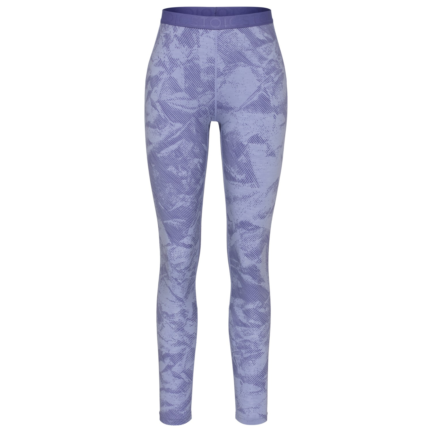 Stoic - Women's MerinoMesh150 SadjemSt. Long Pants - Lange Unterhose Stoic - Women's MerinoMesh150 SadjemSt. Long Pants - Lange Unterhose