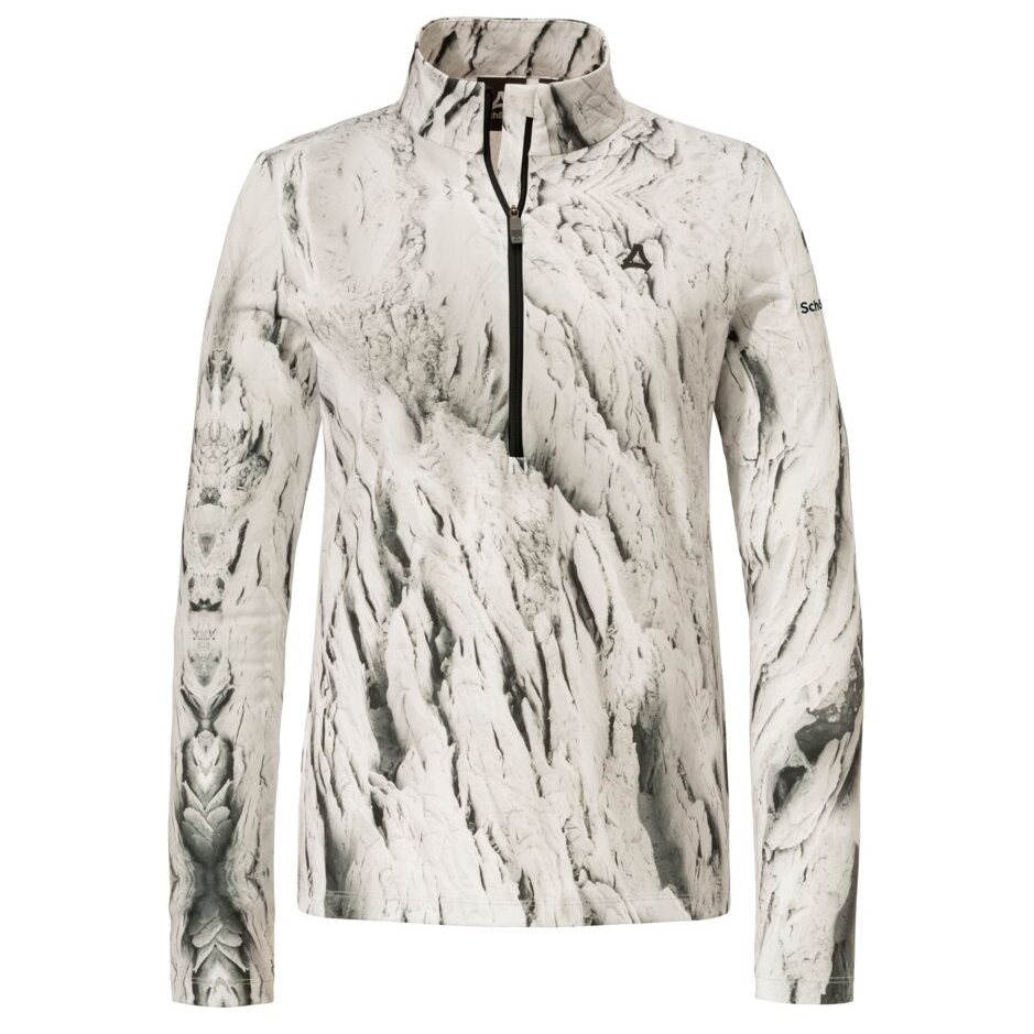 Schöffel - Women's Schöffel x Tom Hegen L/S - Skiunterwäsche