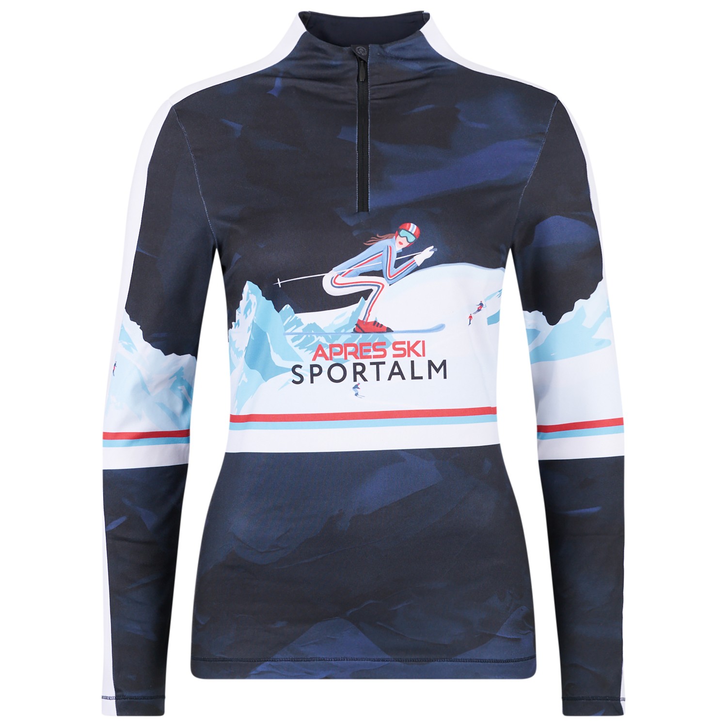 Sportalm - Women's Cardiff Style - Skiunterwäsche Sportalm - Women's Cardiff Style - Skiunterwäsche
