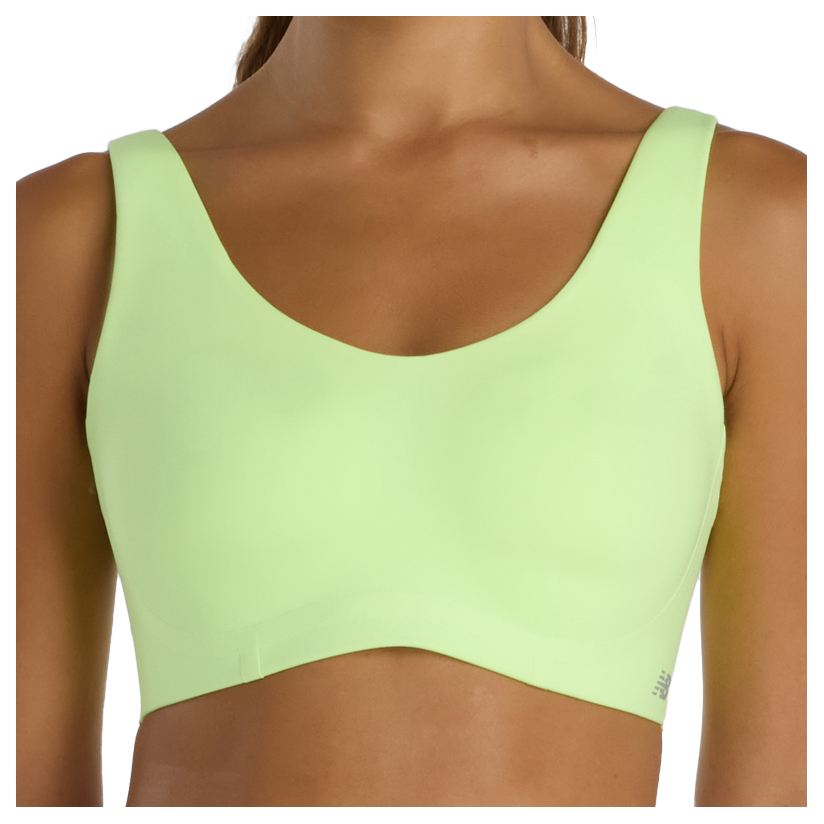 New Balance - Women's RC Bra - Sport-BH