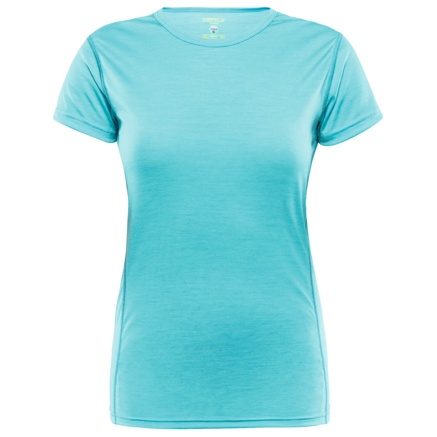 Devold - Breeze Woman T-Shirt - Merinounterwäsche