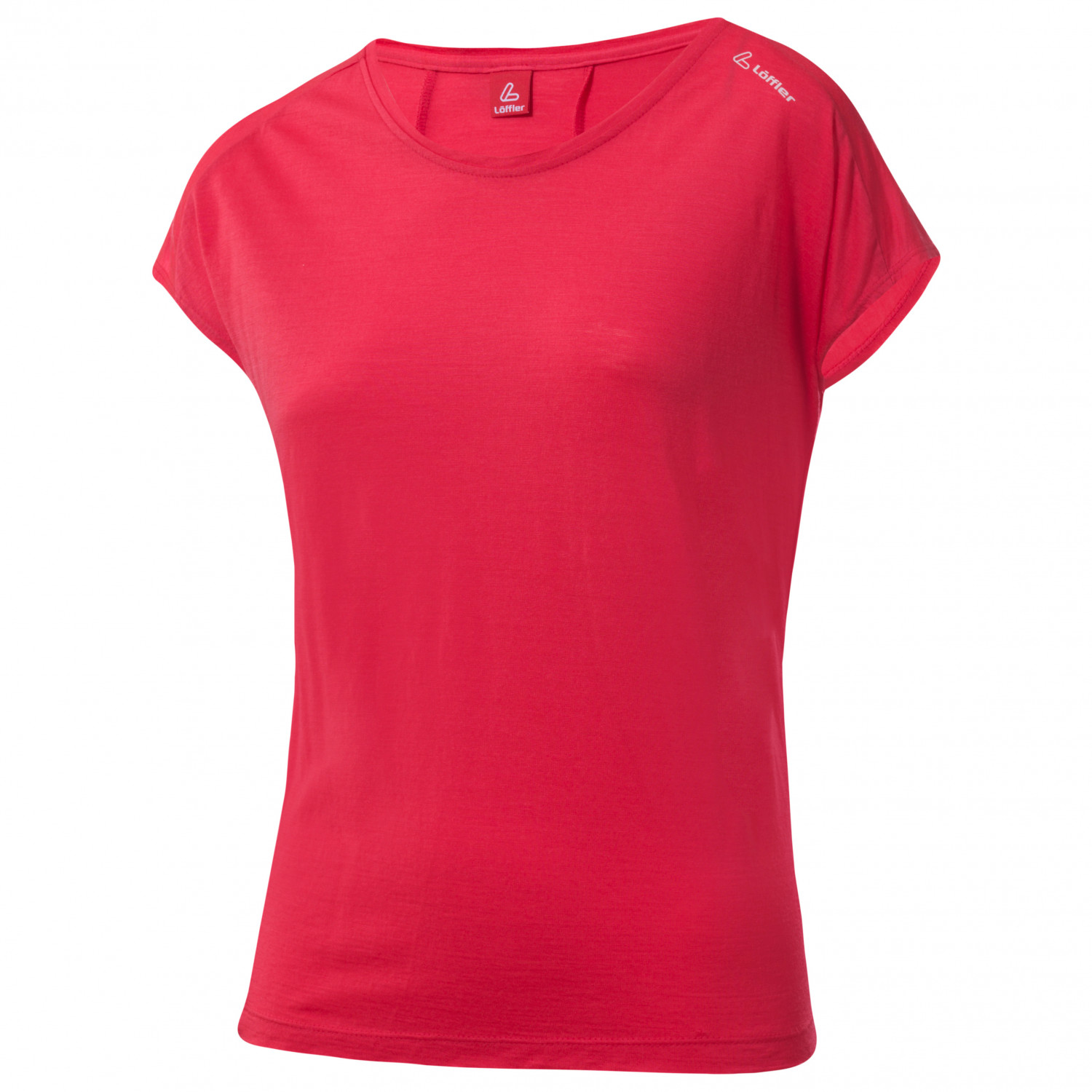 Löffler - Women's Loose Shirt Merino - Merinounterwäsche