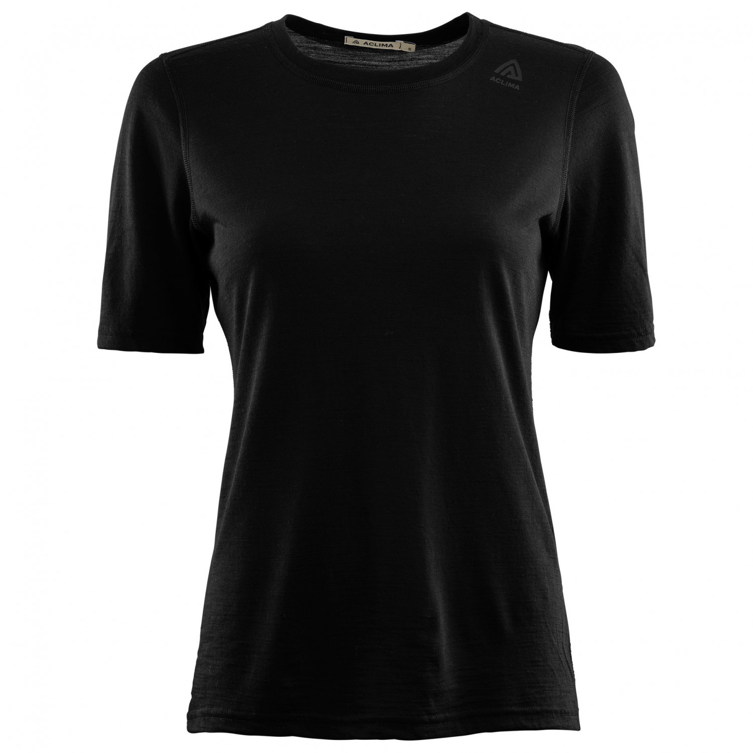 Aclima - Women's Lightwool Undershirt Tee - Merinounterwäsche Aclima - Women's Lightwool Undershirt Tee - Merinounterwäsche