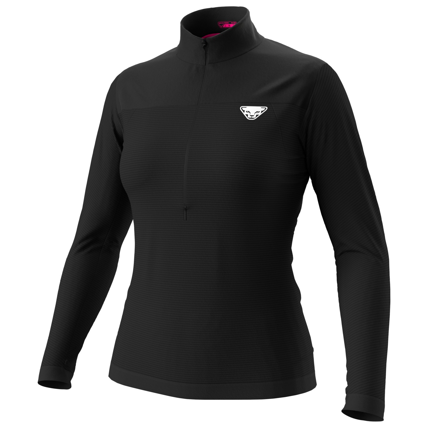 Dynafit - Women's Elevation L/S - Merinounterwäsche Dynafit - Women's Elevation L/S - Merinounterwäsche