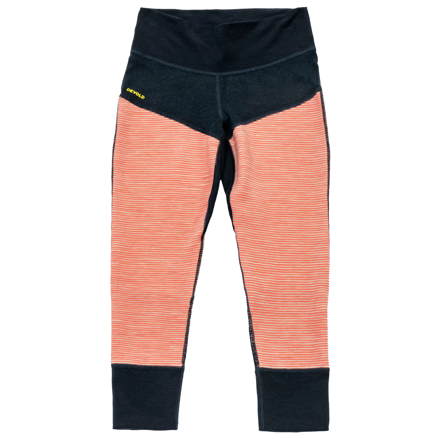 Devold - Women's Tuvegga Merino 3/4 Longs - Merinounterwäsche