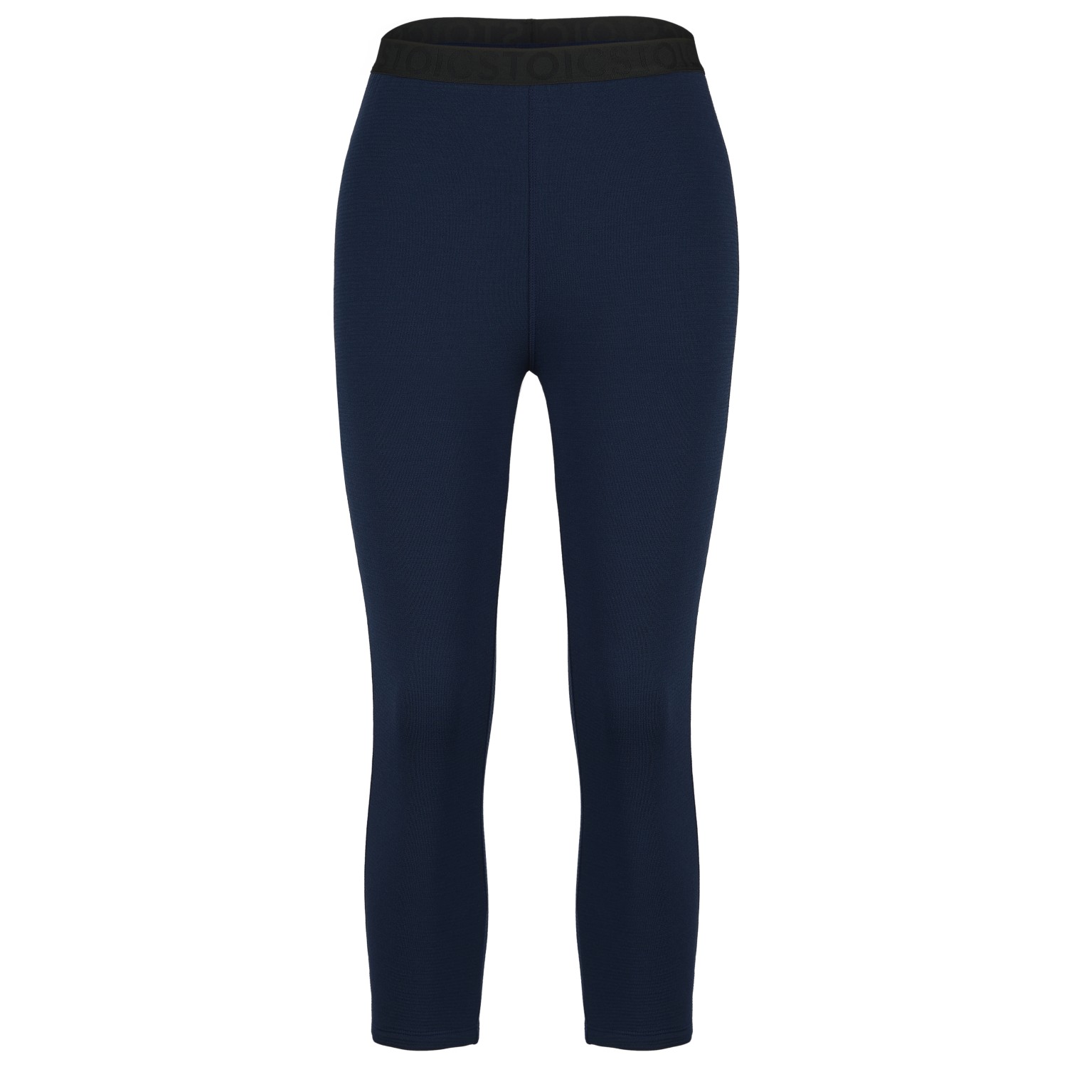 Stoic - Women's MerinoSoft245 TuleboSt. 3/4 Pants - Merinounterwäsche