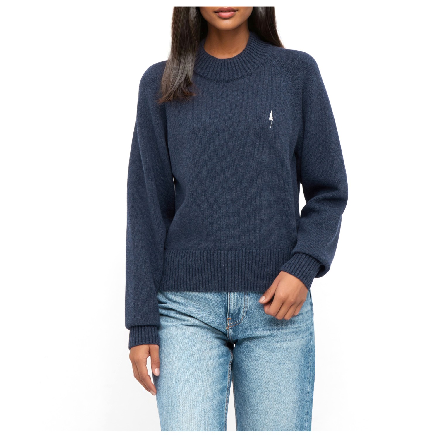 NIKIN - Women's Treepullover Cosy - Pullover NIKIN - Women's Treepullover Cosy - Pullover