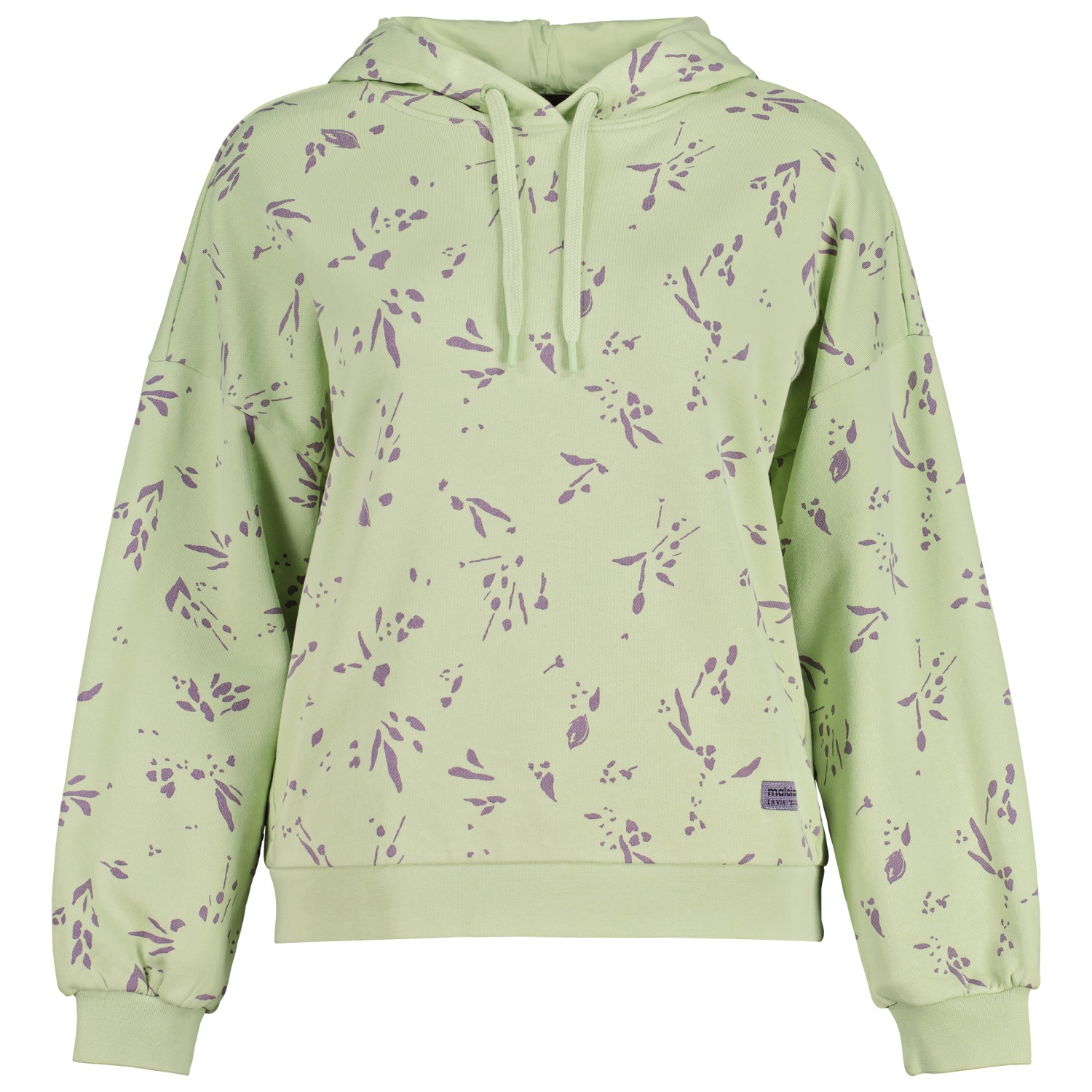 Maloja - Women's SaanersM. - Hoodie Maloja - Women's SaanersM. - Hoodie