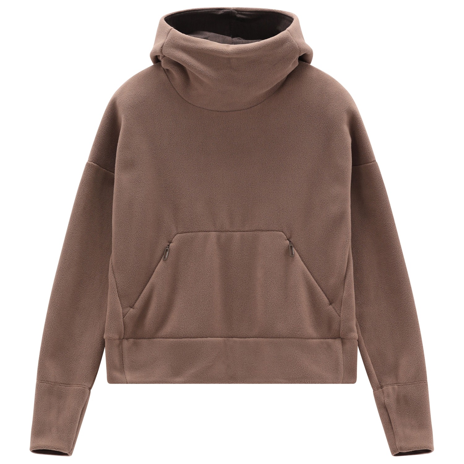 Jeanne Baret - Women's Rochefort Hoodie - Hoodie