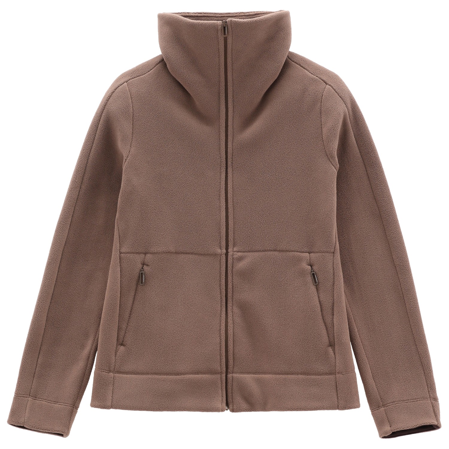 Jeanne Baret - Women's Rochefort Jacket - Fleecejacke Jeanne Baret - Women's Rochefort Jacket - Fleecejacke