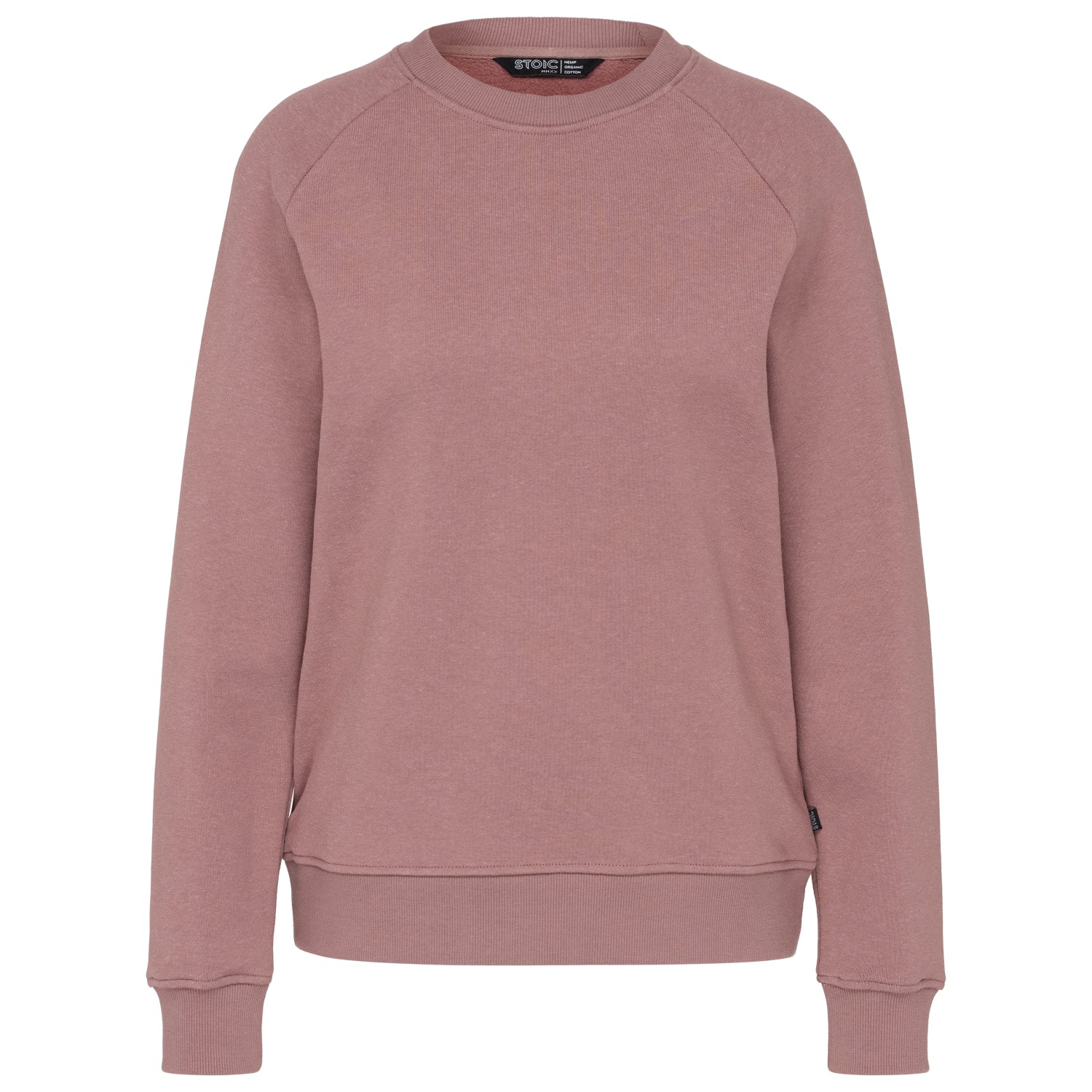 Stoic - Women's MMXX. Kumla Crew Neck - Pullover Stoic - Women's MMXX. Kumla Crew Neck - Pullover
