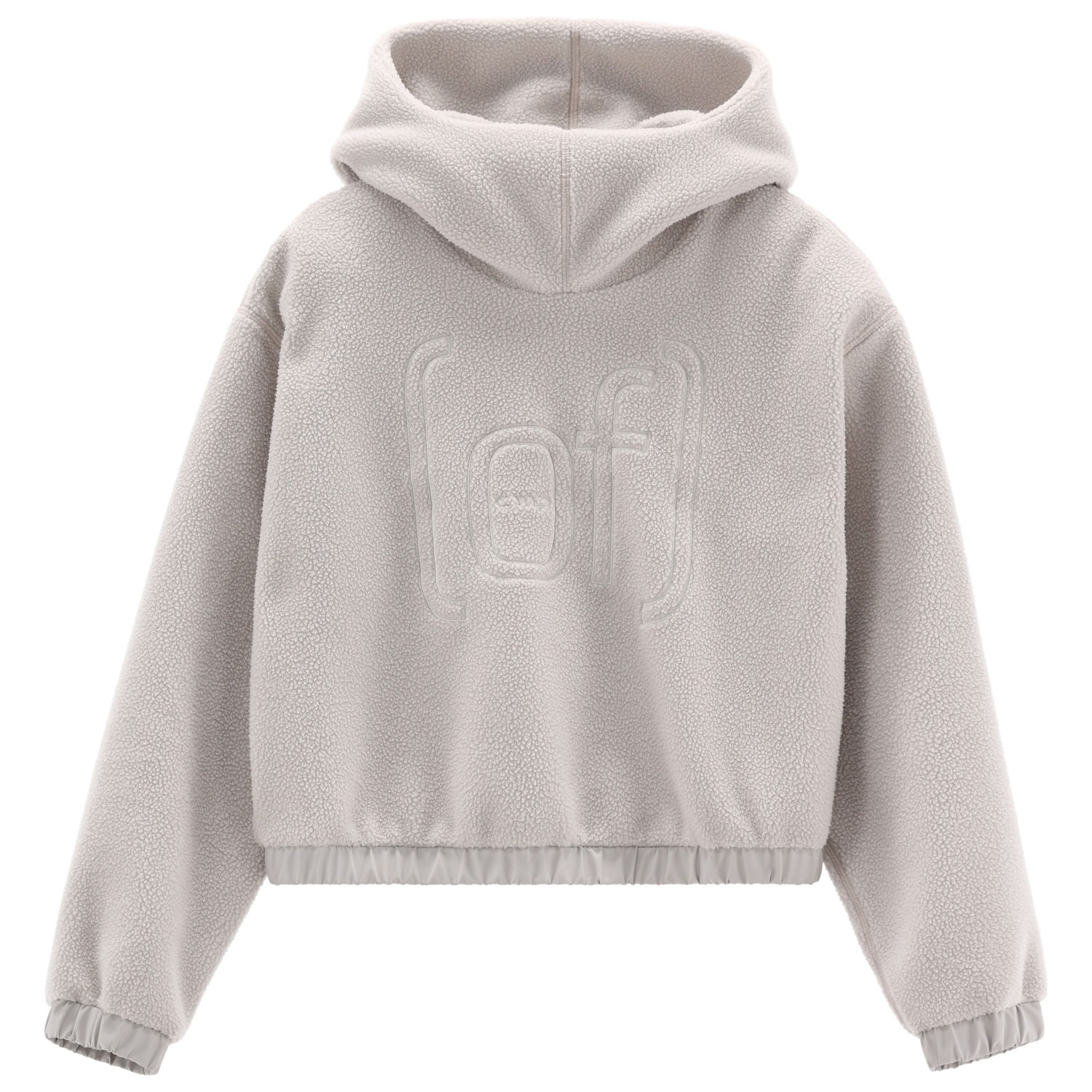 CMP - Women's Sweat Fix Hood - Hoodie