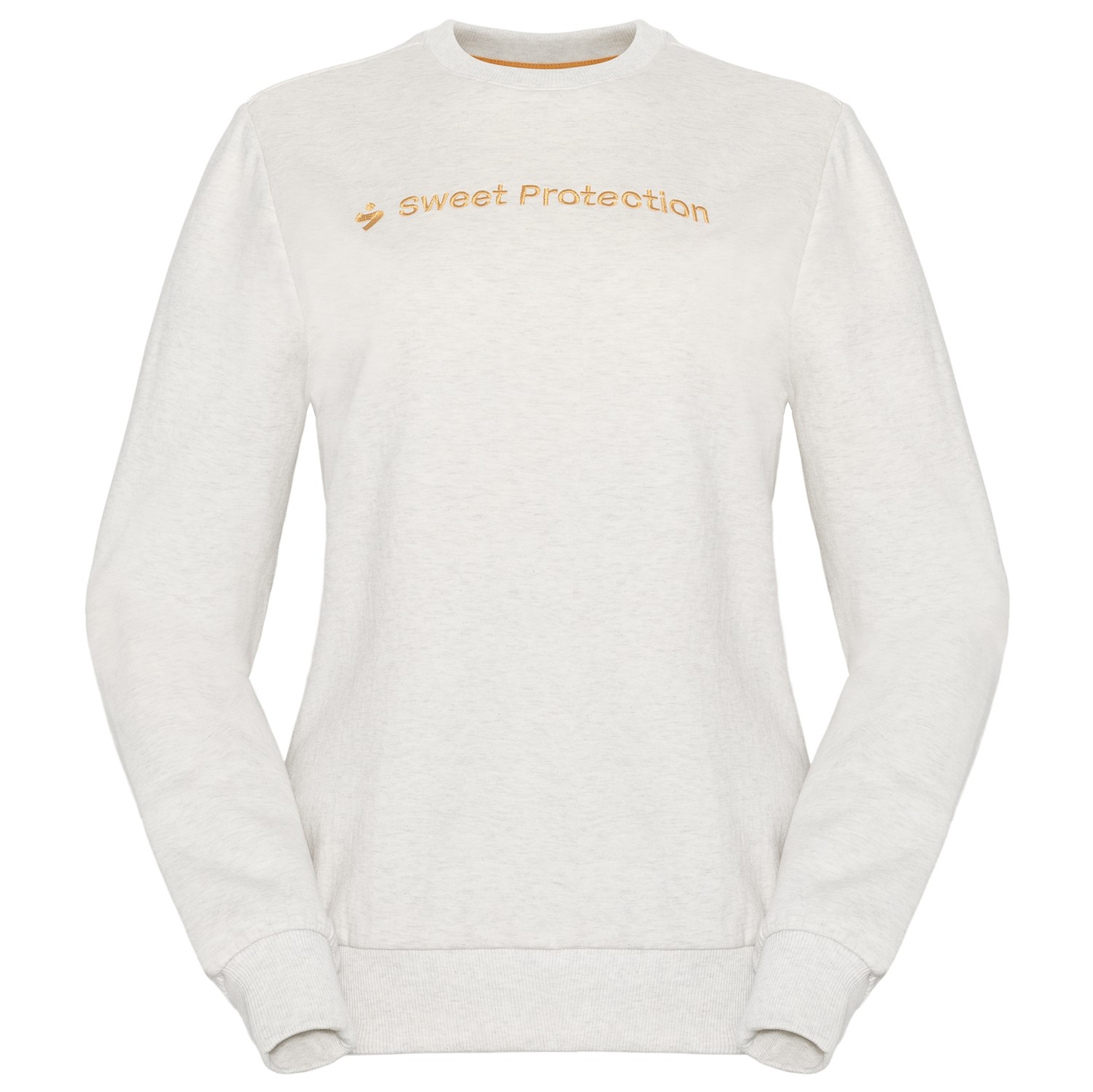 Sweet Protection - Women's Logo Crew - Pullover
