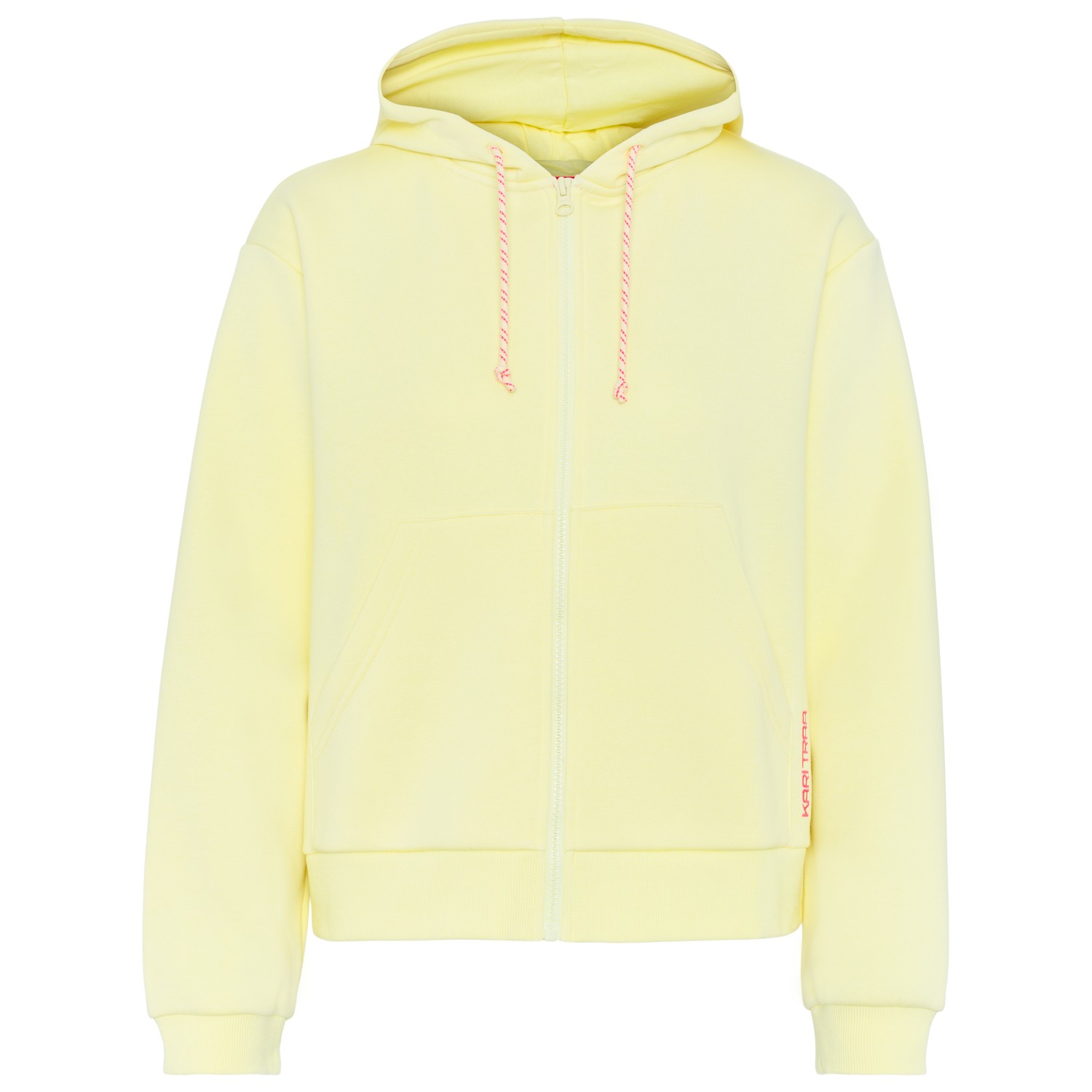 Kari Traa - Women's Anelie Zip Hoody - Zip-Hoodie