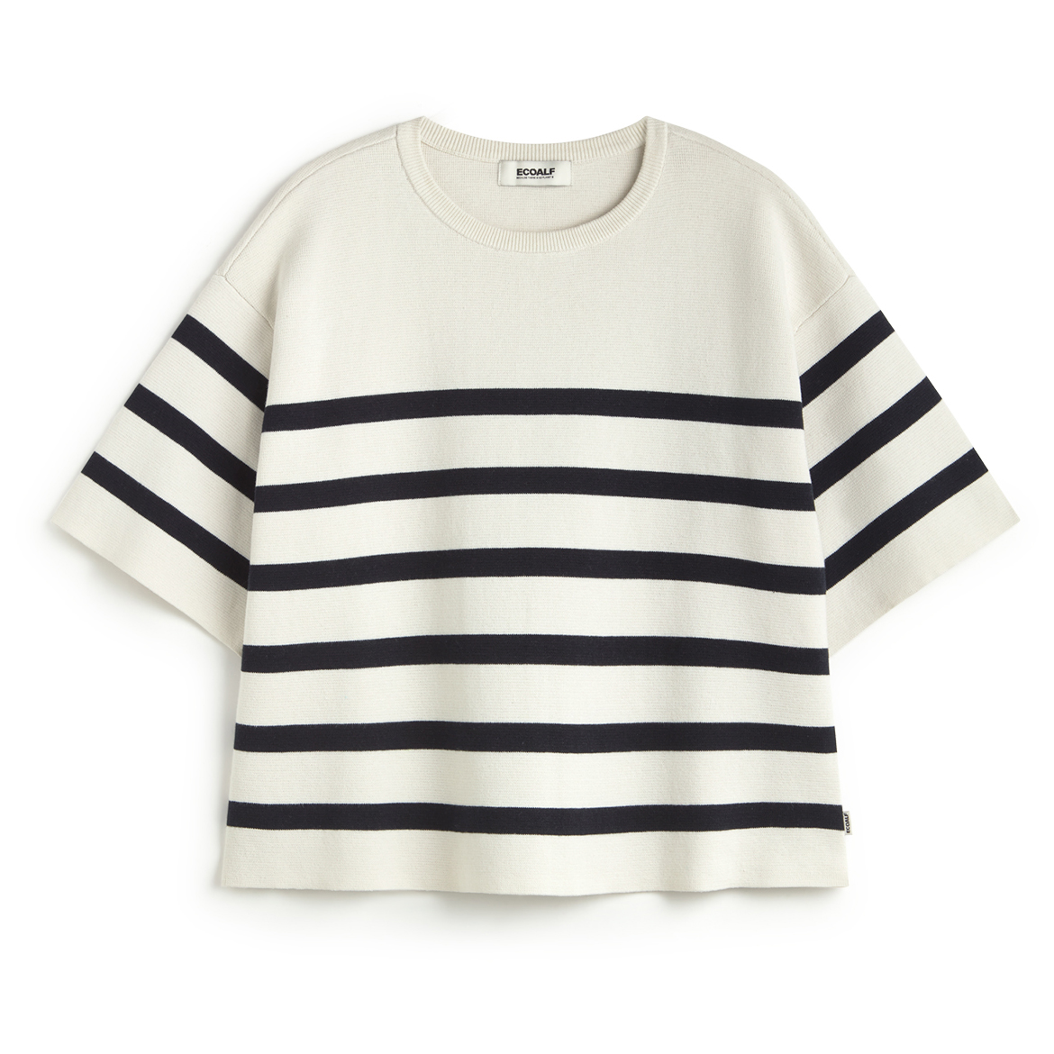 Ecoalf - Women's Marina Knit - Pullover
