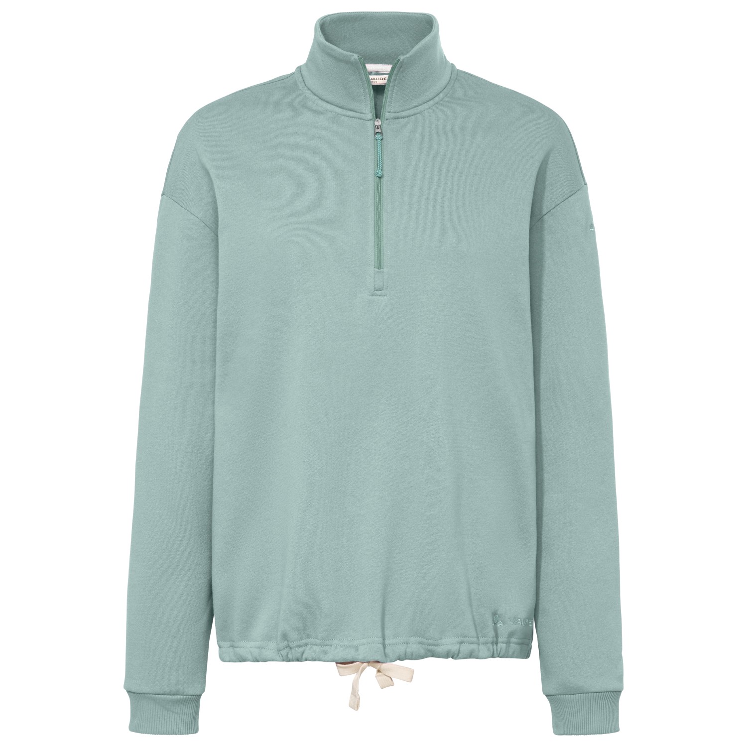 Vaude - Women's Redmont Half Zip Pullover - Pullover