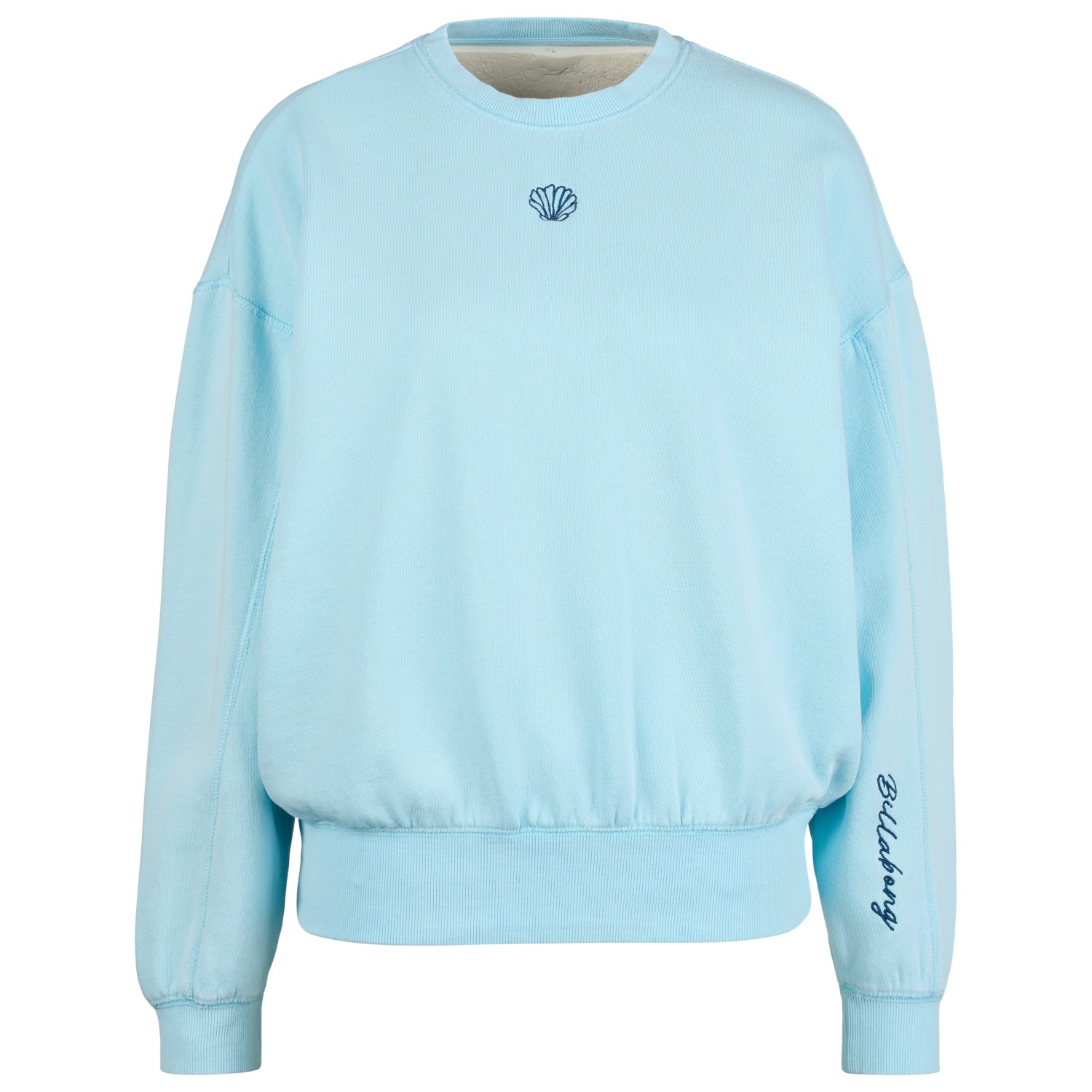 Billabong - Women's Sanibel Kendal Crew Fleece - Pullover