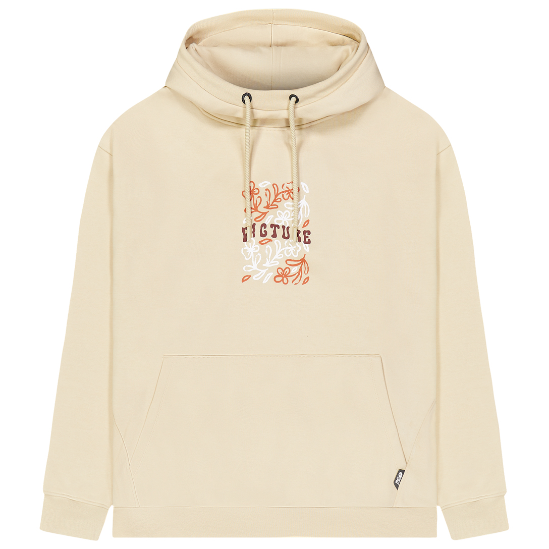 Picture - Women's Luminary Hoodie - Hoodie