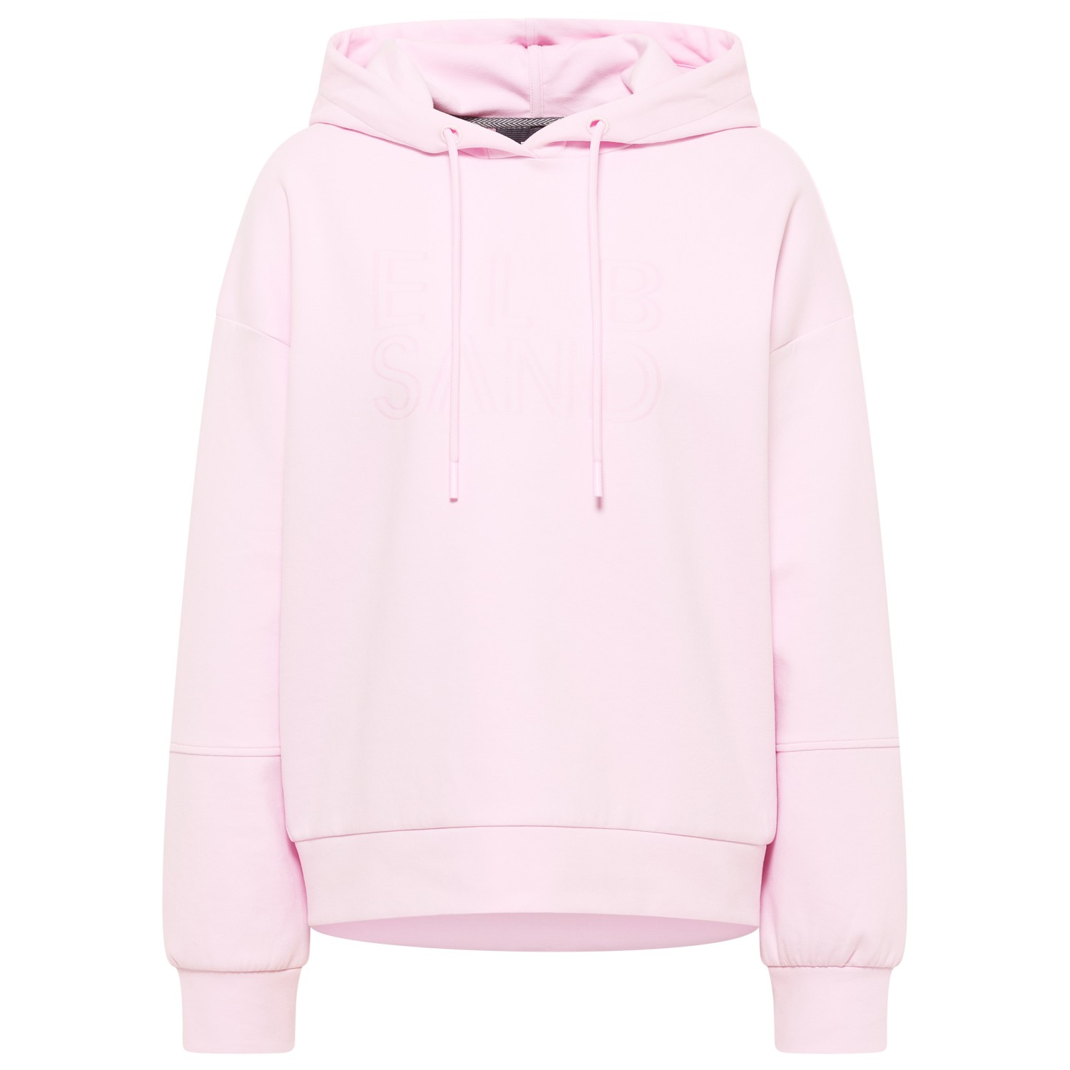 ELBSAND - Women's Tonje - Hoodie