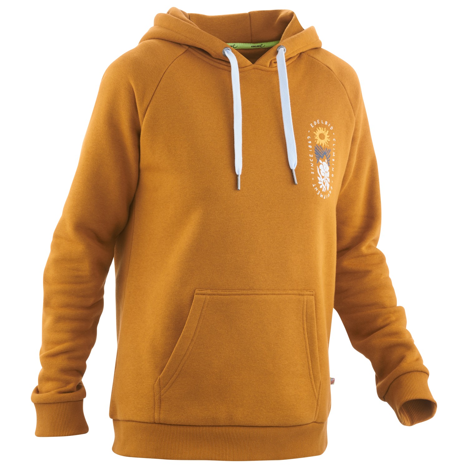 Edelrid - Women's Spotter V - Hoodie Edelrid - Women's Spotter V - Hoodie