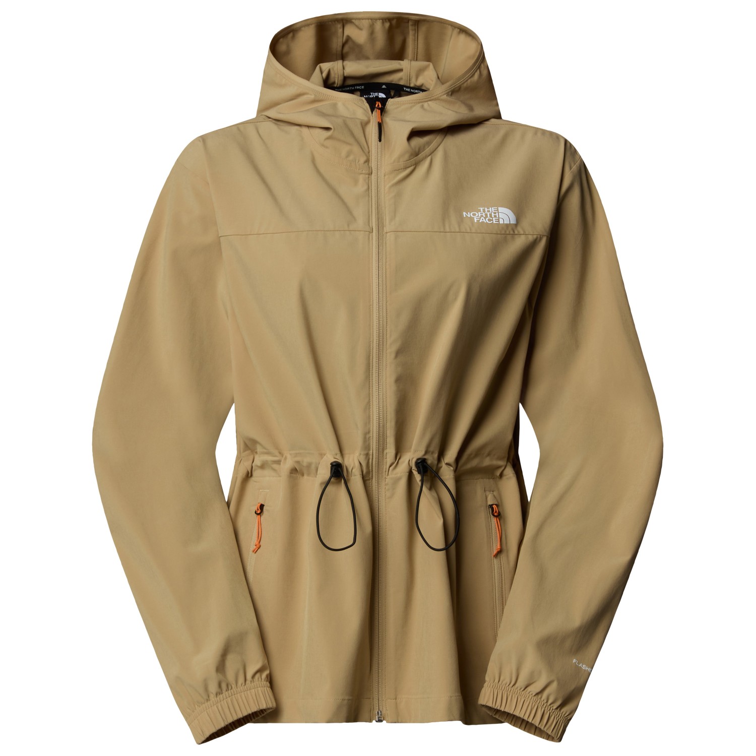The North Face - Women's Mountain Athletics Wind Jacket - Windjacke