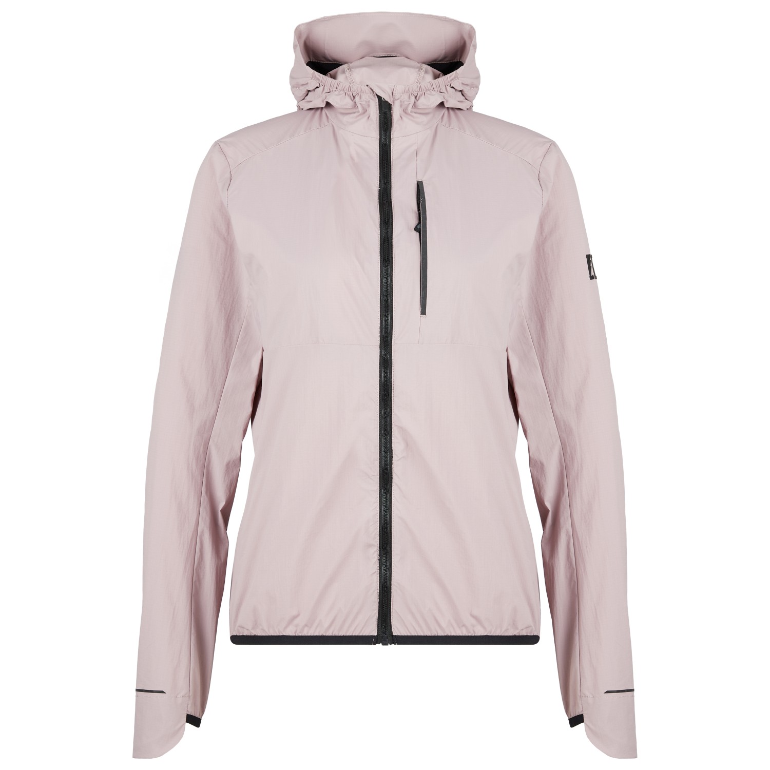 Heber Peak - Women's WildwoodHe. Wind Jacket - Windjacke