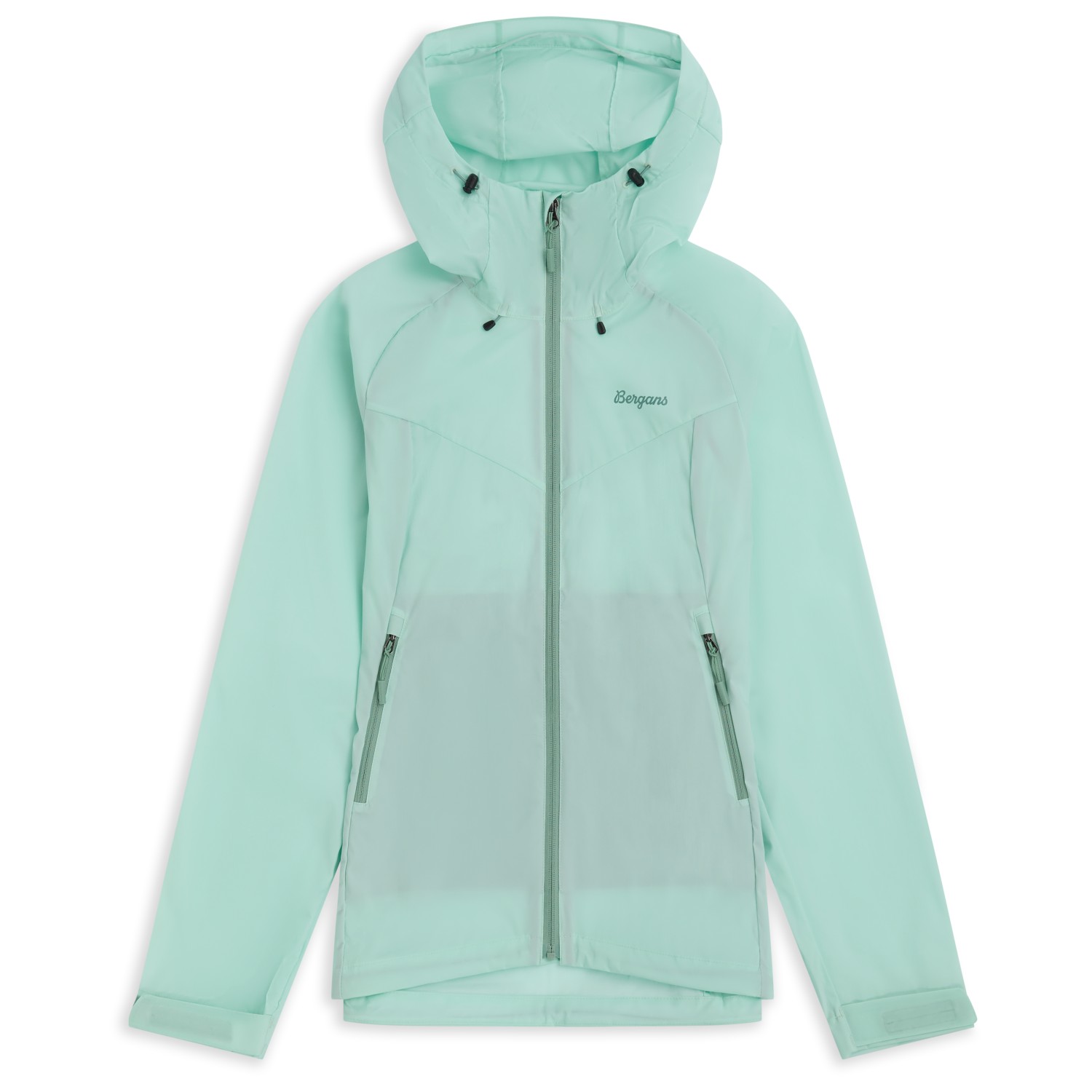 Bergans - Women's Microlight Jacket - Windjacke Bergans - Women's Microlight Jacket - Windjacke