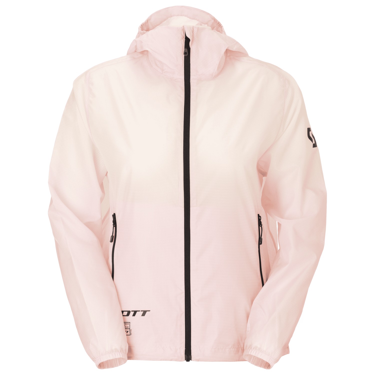Scott - Women's Jacket Explorair Escape Lt WB - Windjacke Scott - Women's Jacket Explorair Escape Lt WB - Windjacke