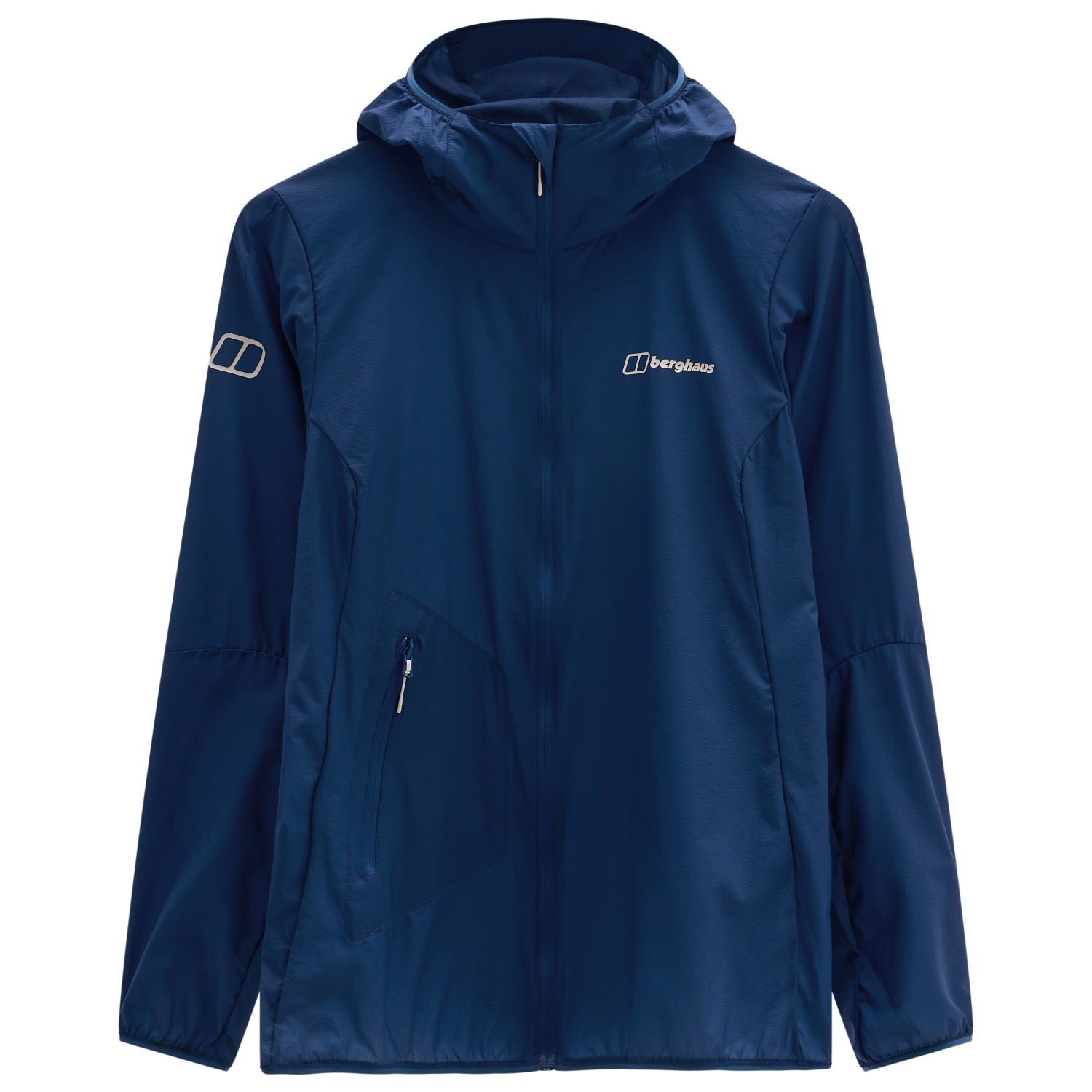 Berghaus - Women's Pendower Wind Jacket AF - Windjacke