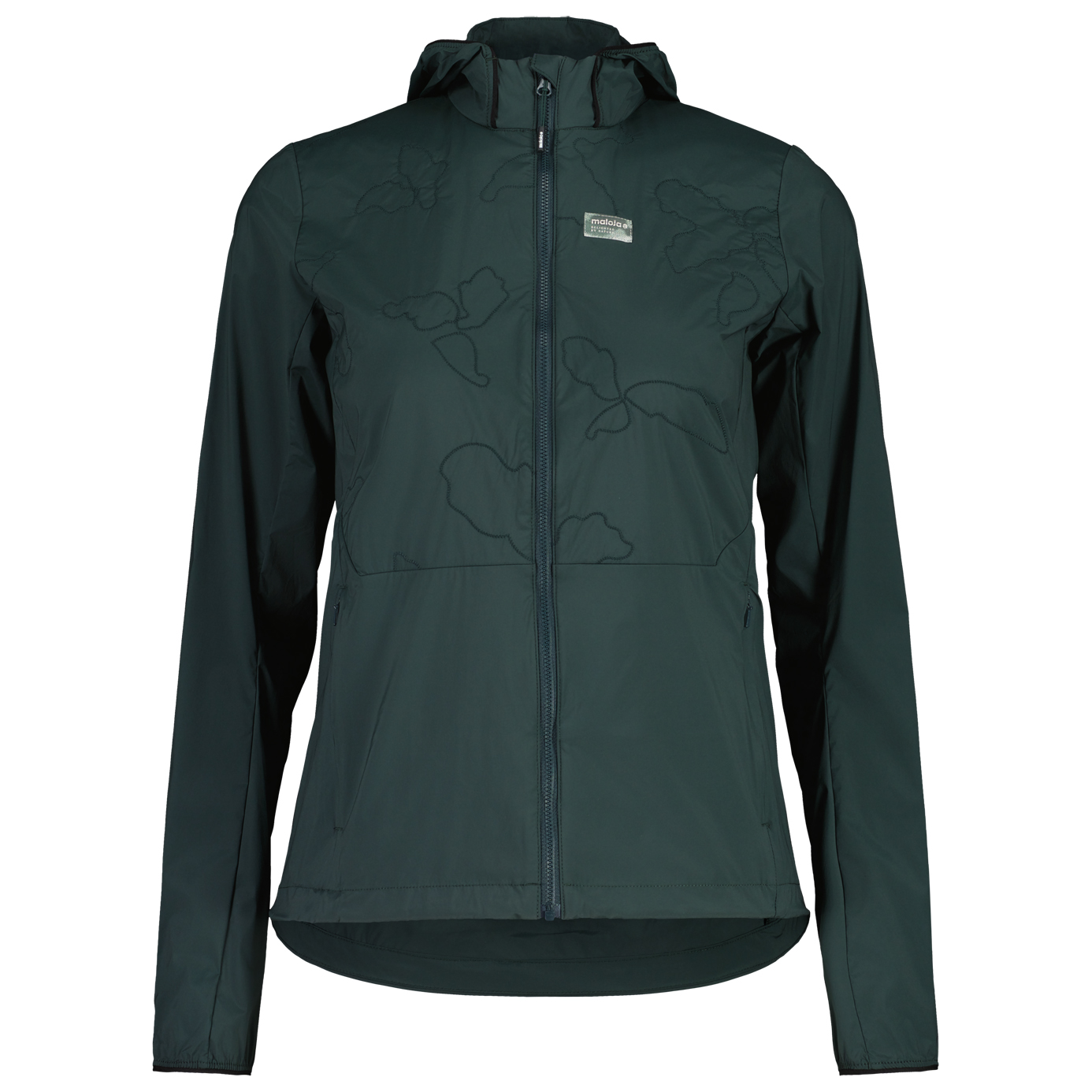 Maloja - Women's EnhanaM. - Windjacke