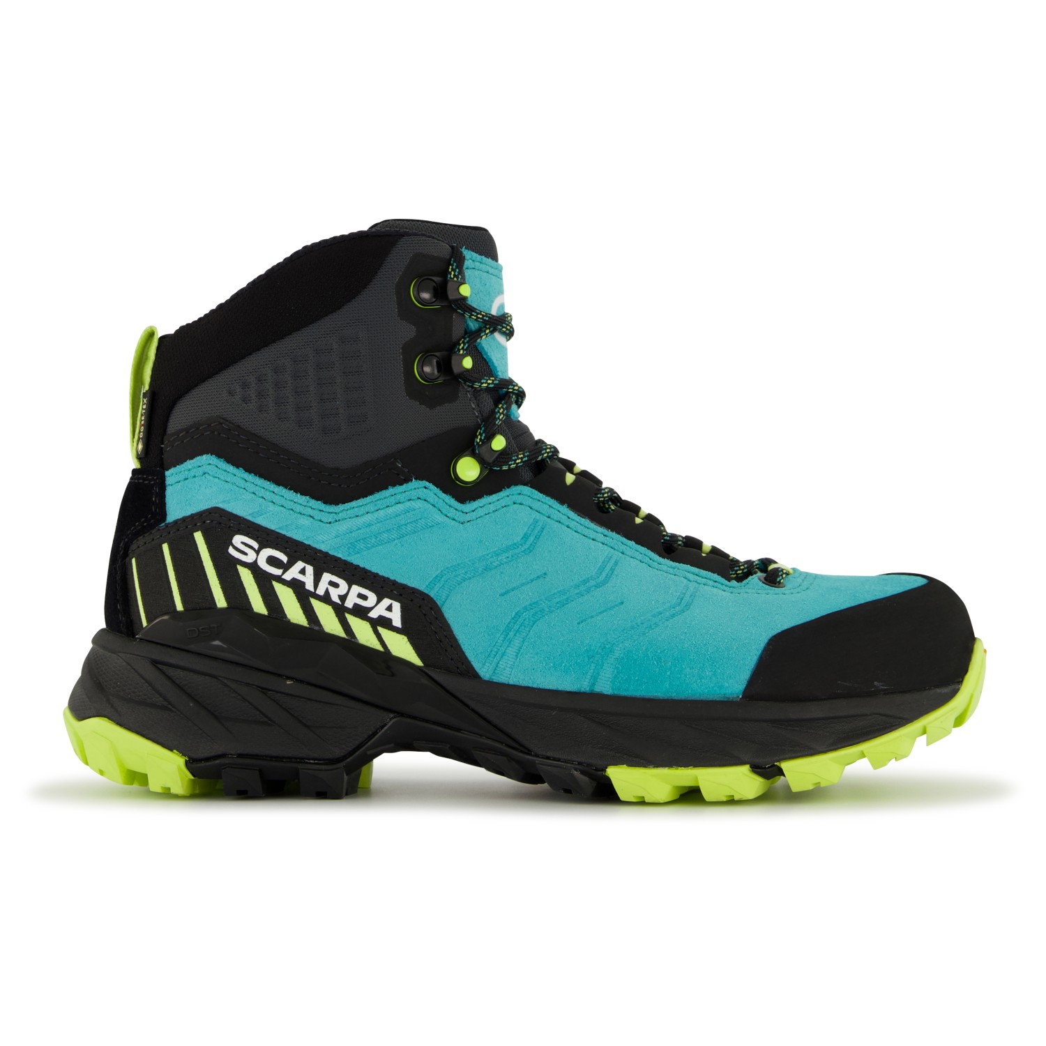 Scarpa - Women's Rush Trek GTX - Wanderschuhe Scarpa - Women's Rush Trek GTX - Wanderschuhe
