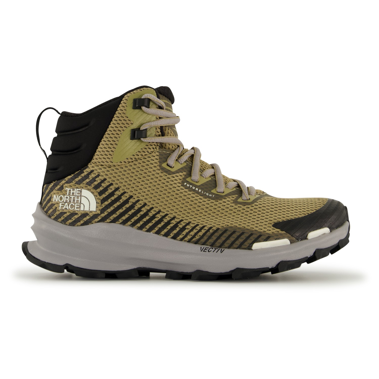 The North Face - Women's Vectiv Fastpack Mid Futurelight - Wanderschuhe