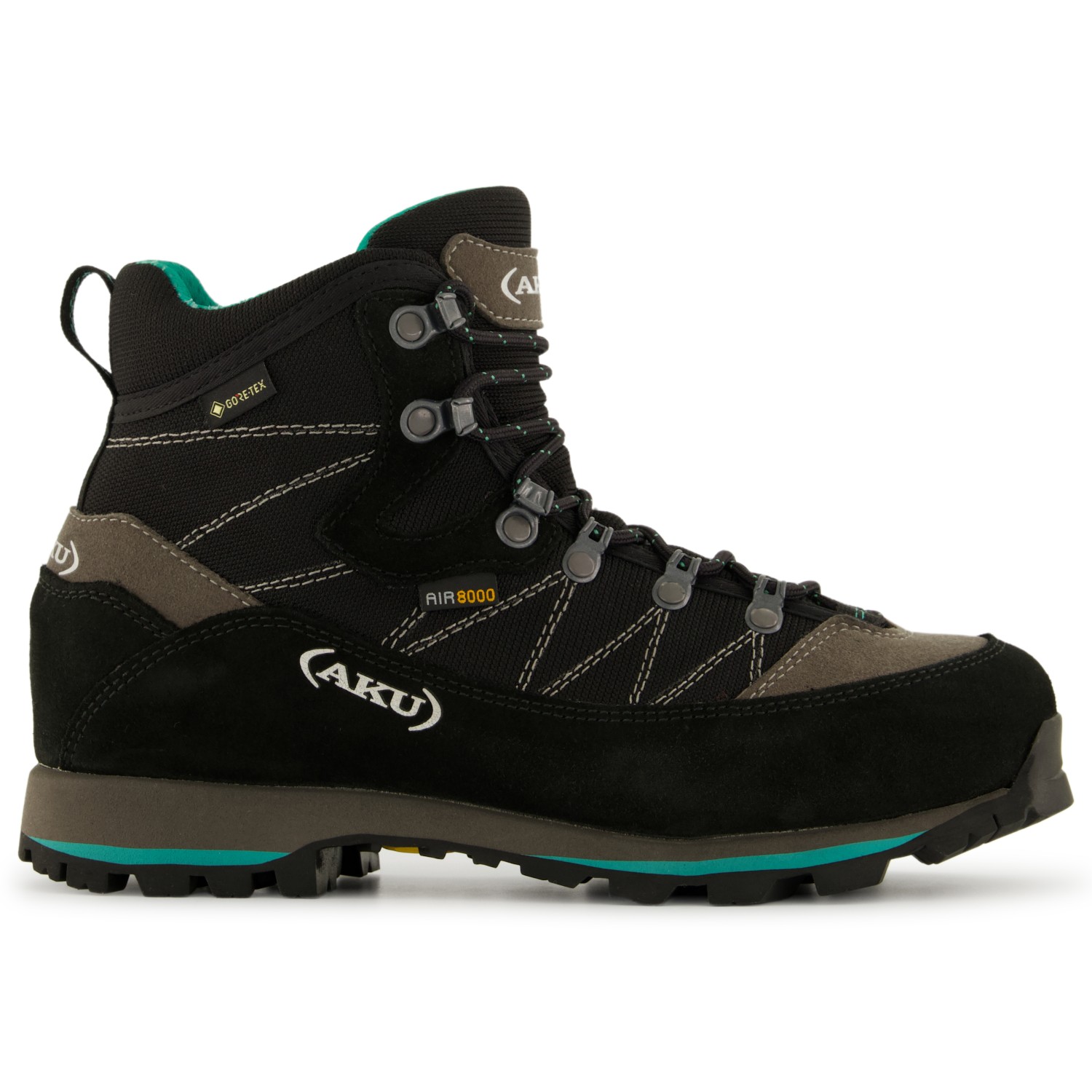 AKU - Women's Trekker L.3 Wide GTX - Wanderschuhe AKU - Women's Trekker L.3 Wide GTX - Wanderschuhe