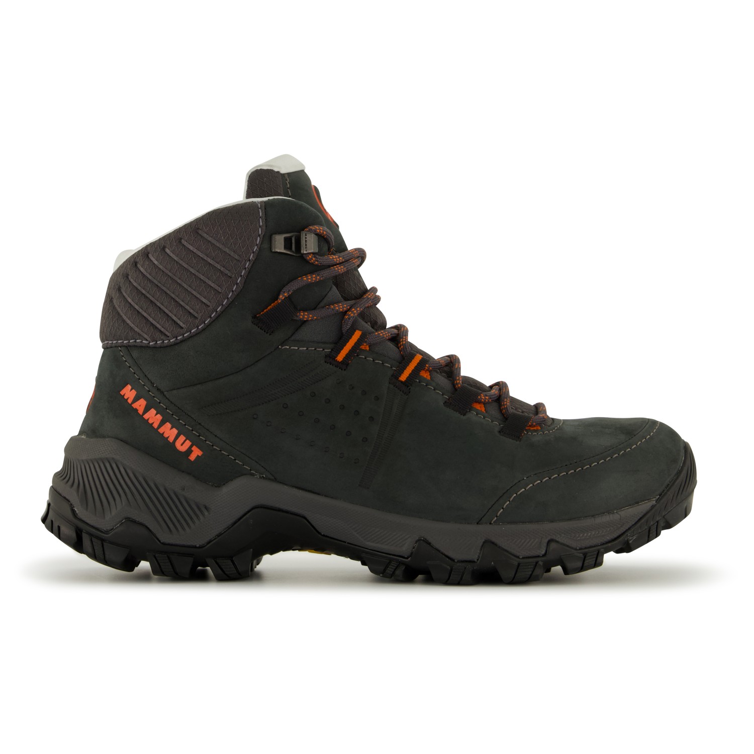 Mammut - Women's Nova IV Mid LTH - Wanderschuhe