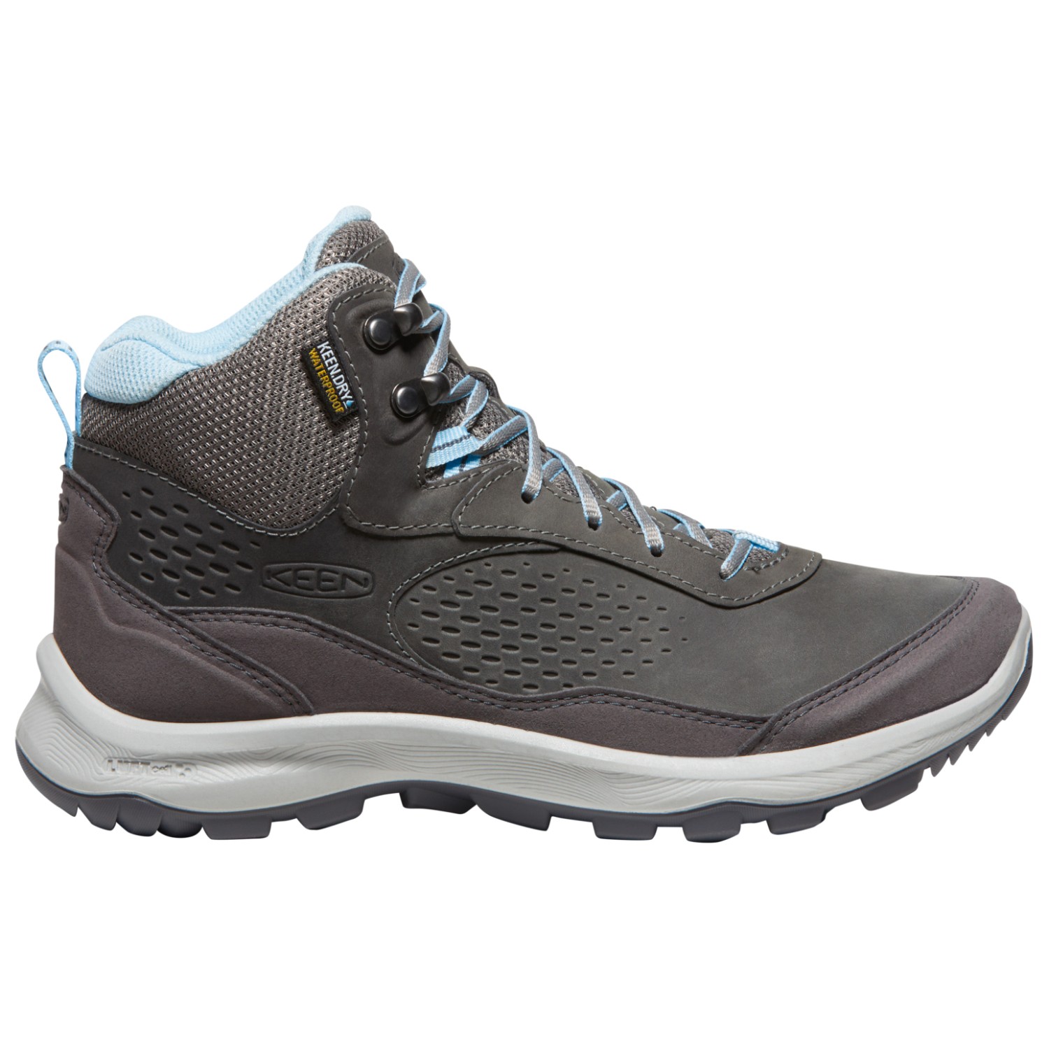 Keen - Women's Terradora Explorer Mid WP - Wanderschuhe Keen - Women's Terradora Explorer Mid WP - Wanderschuhe