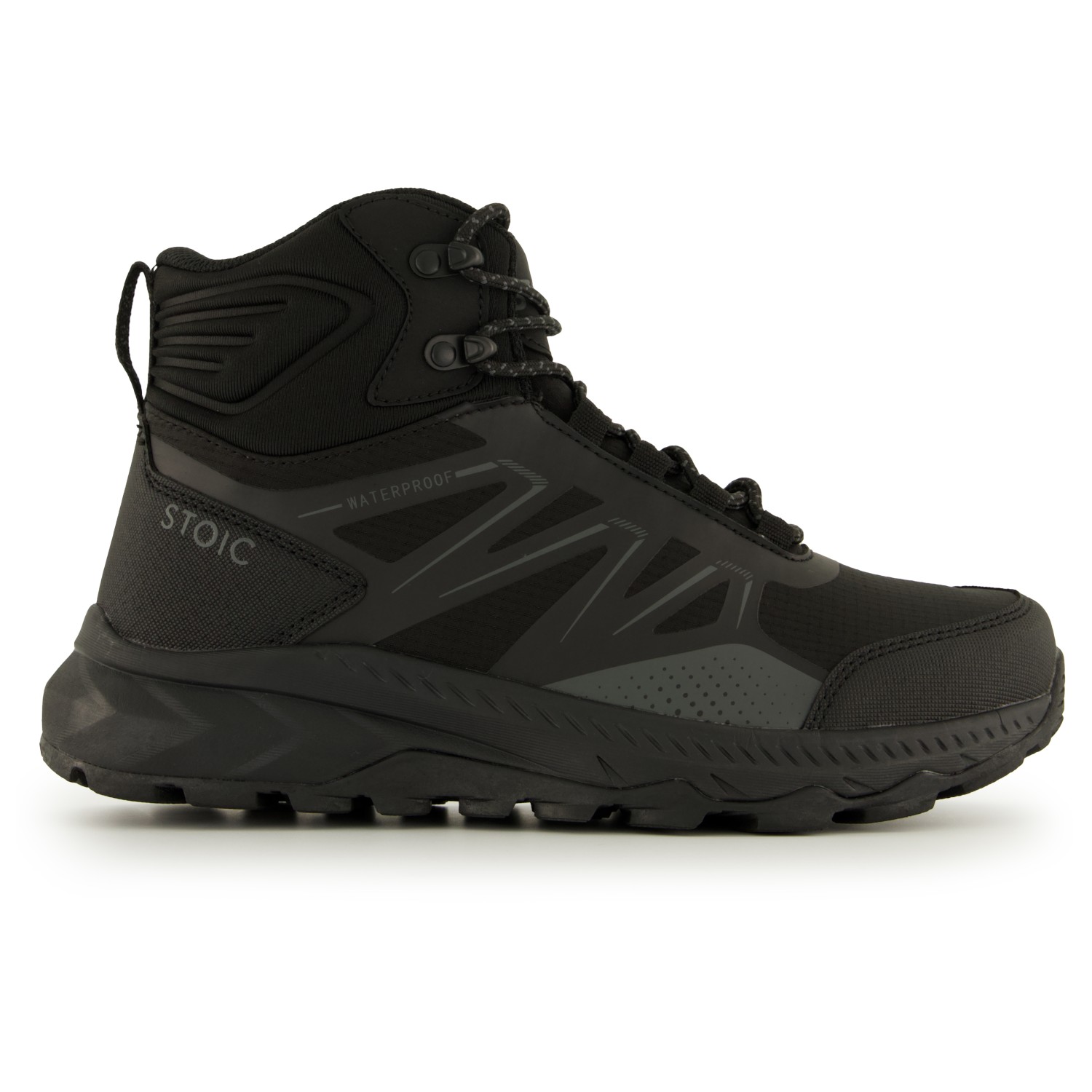 Stoic - Women's SälkaSt. Hiking Shoes - Wanderschuhe