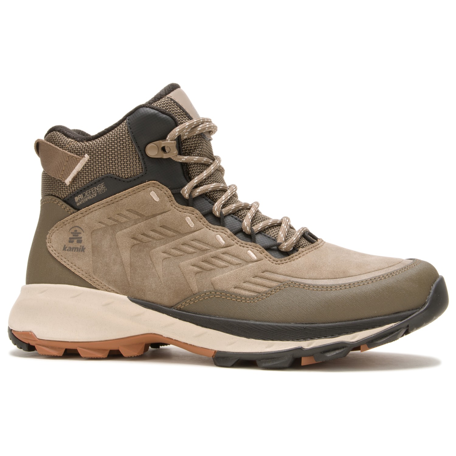 Kamik - Women's Treklitem - Wanderschuhe