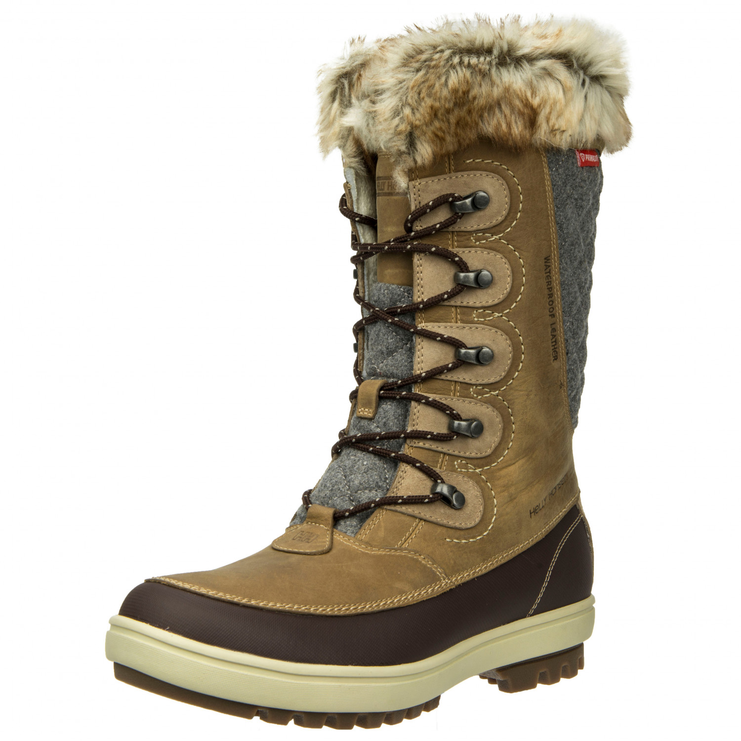 Helly Hansen - Women's Garibaldi VL - Winterschuhe Helly Hansen - Women's Garibaldi VL - Winterschuhe