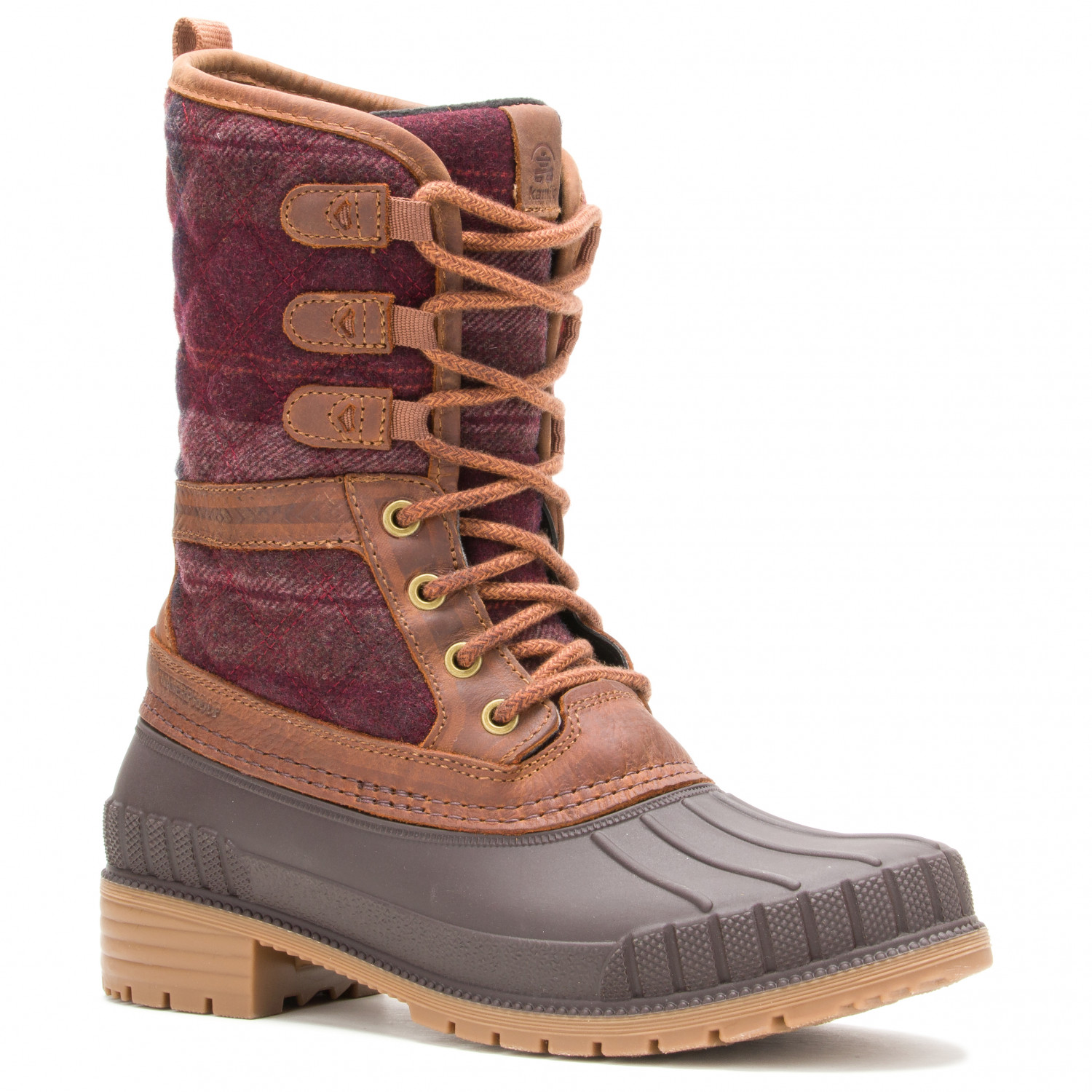 Kamik - Women's Sienna 3 - Winterschuhe Kamik - Women's Sienna 3 - Winterschuhe