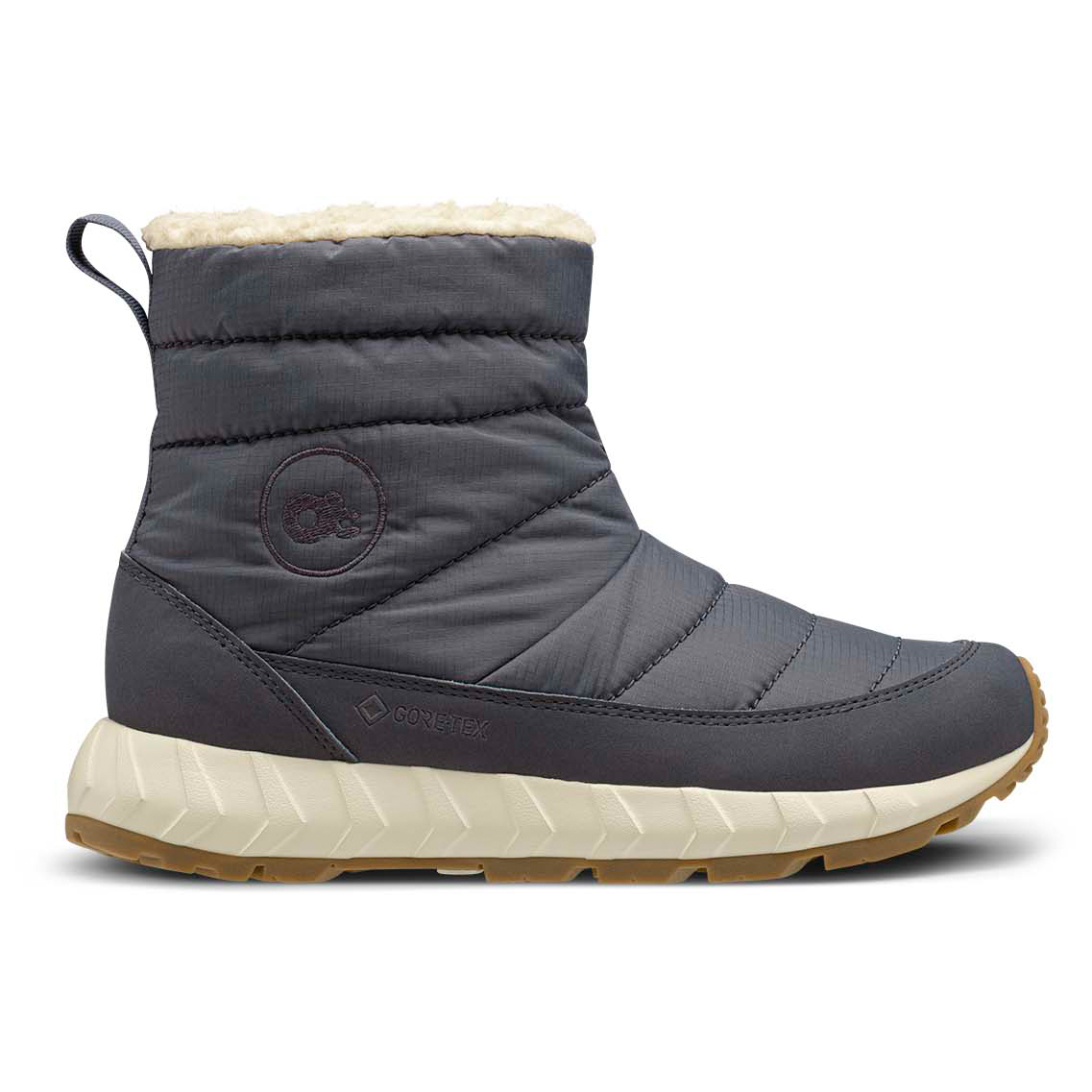 ZeroC - Women's Smestad GTX - Winterschuhe ZeroC - Women's Smestad GTX - Winterschuhe
