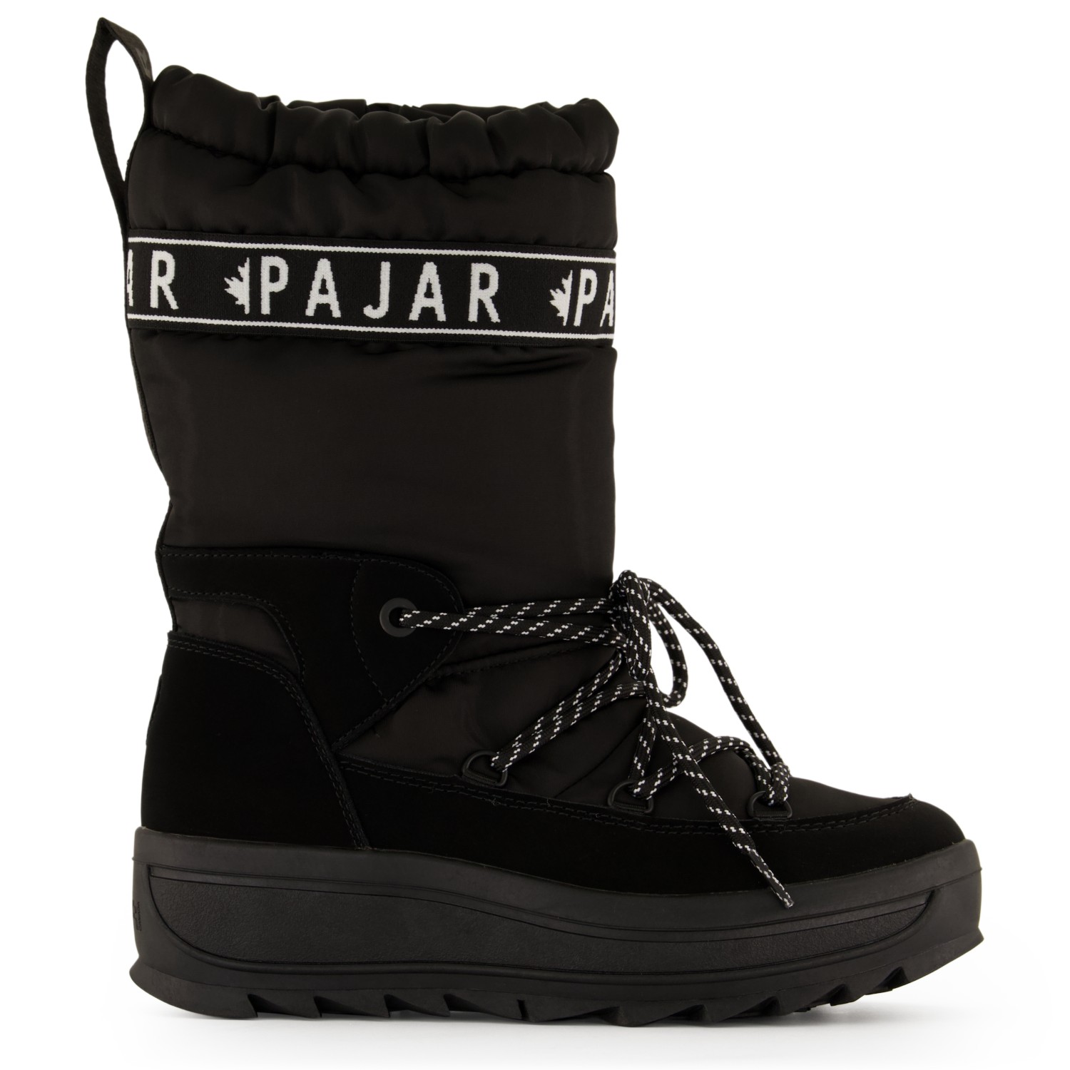 Pajar - Women's Galaxy High - Winterschuhe Pajar - Women's Galaxy High - Winterschuhe