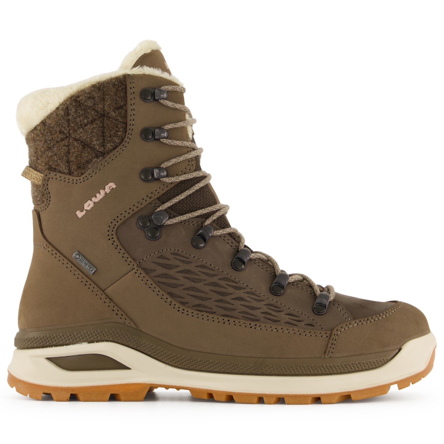 Lowa - Women's Renegade Evo Ice GTX - Winterschuhe