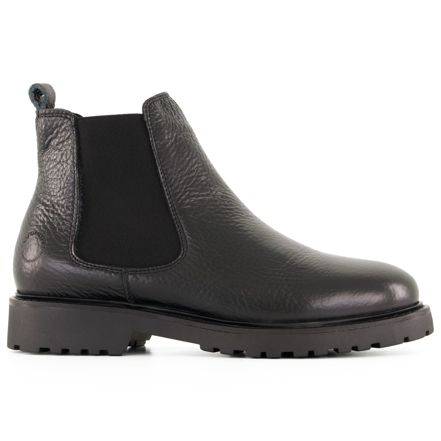 Ca'Shott - Women's Casaya Chelsea Boot Warm Lining - Winterschuhe Ca'Shott - Women's Casaya Chelsea Boot Warm Lining - Winterschuhe