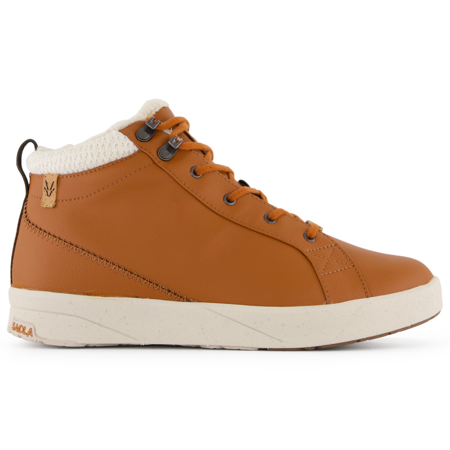 Saola - Women's Bergen Waterproof Warm - Winterschuhe Saola - Women's Bergen Waterproof Warm - Winterschuhe