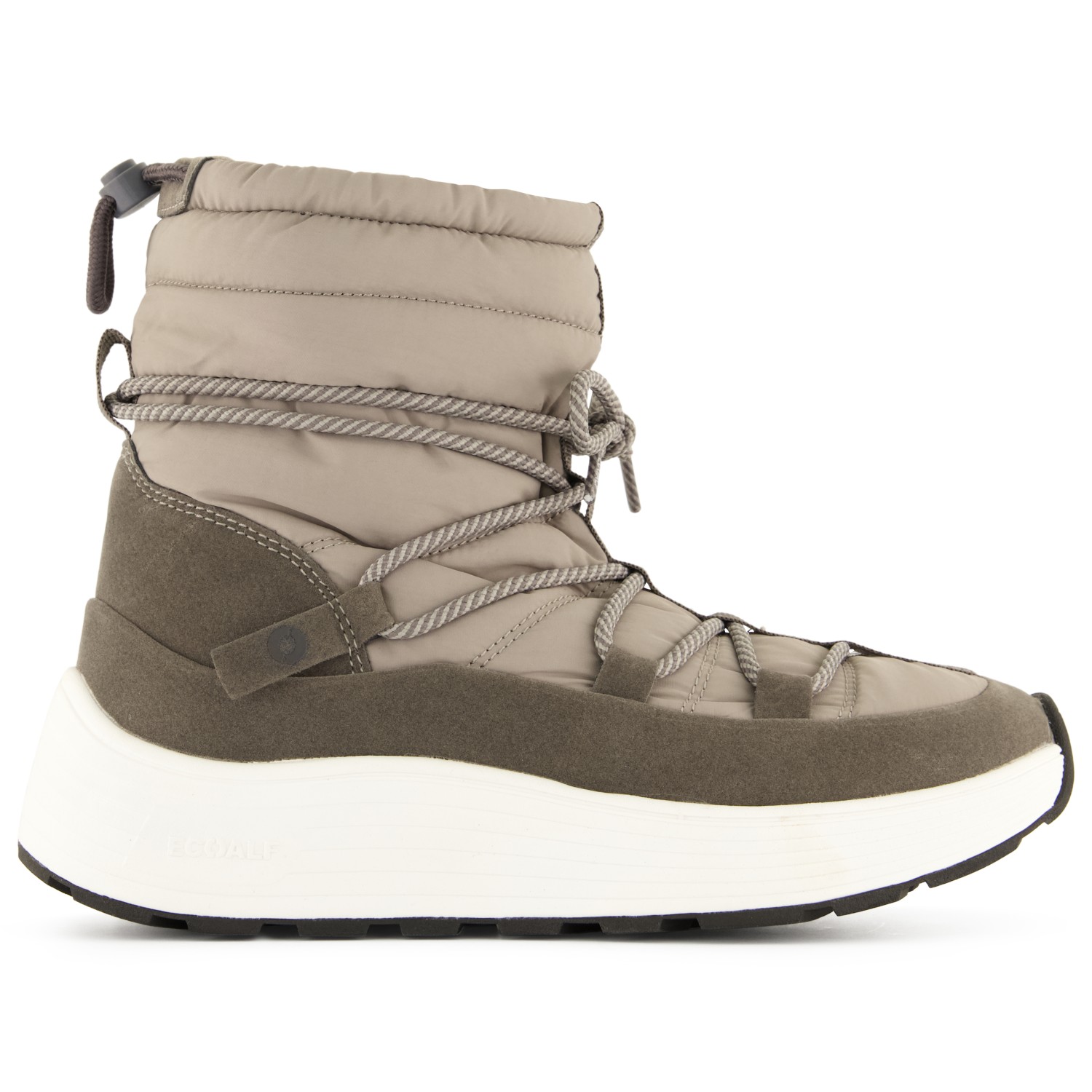 Ecoalf - Women's Split Boot - Winterschuhe Ecoalf - Women's Split Boot - Winterschuhe