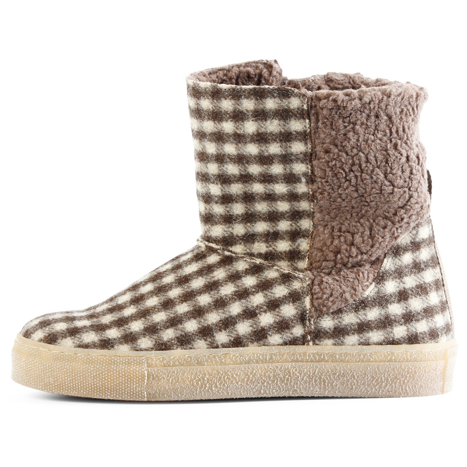Grand Step Shoes - Women's Nicki Wool - Winterschuhe