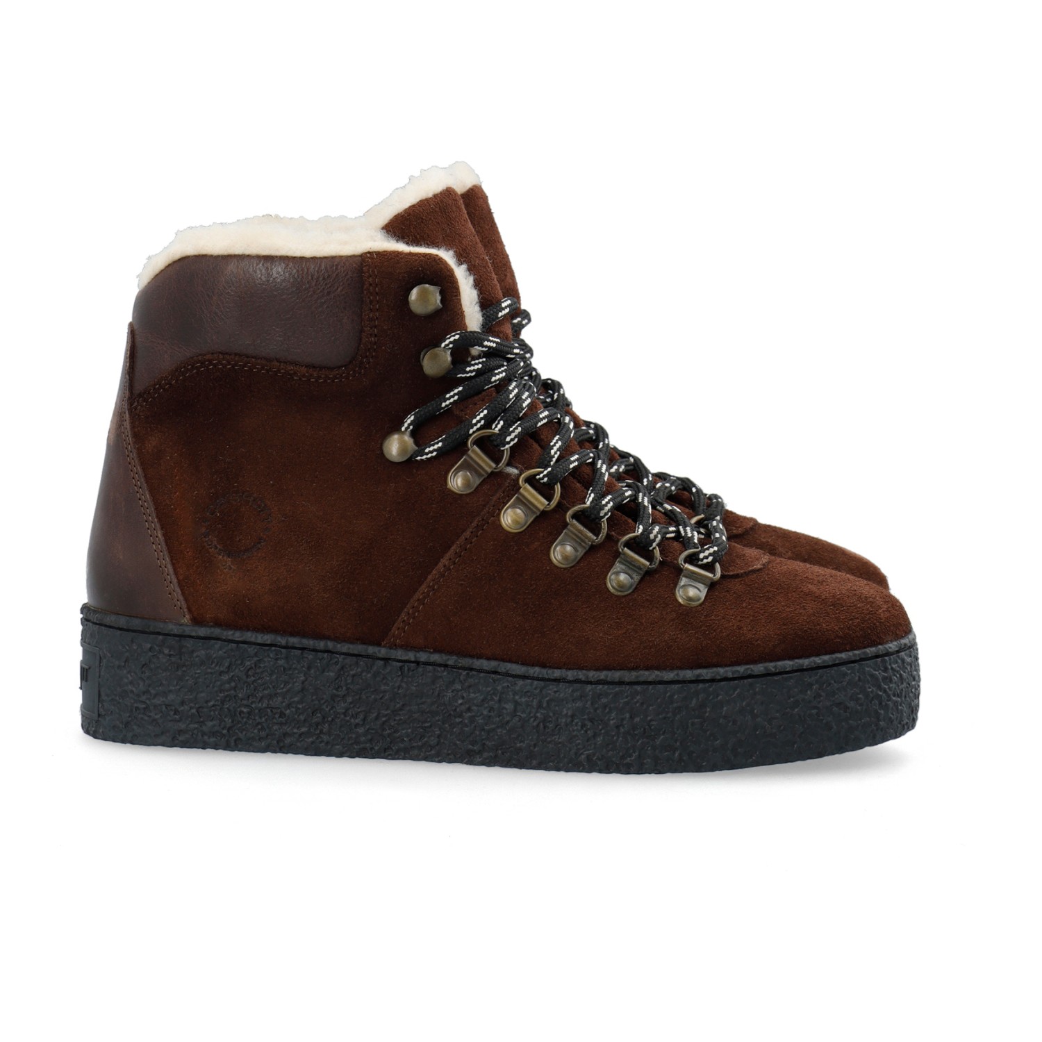Ca'Shott - Women's Cascamilla Warm Lace Boot - Winterschuhe
