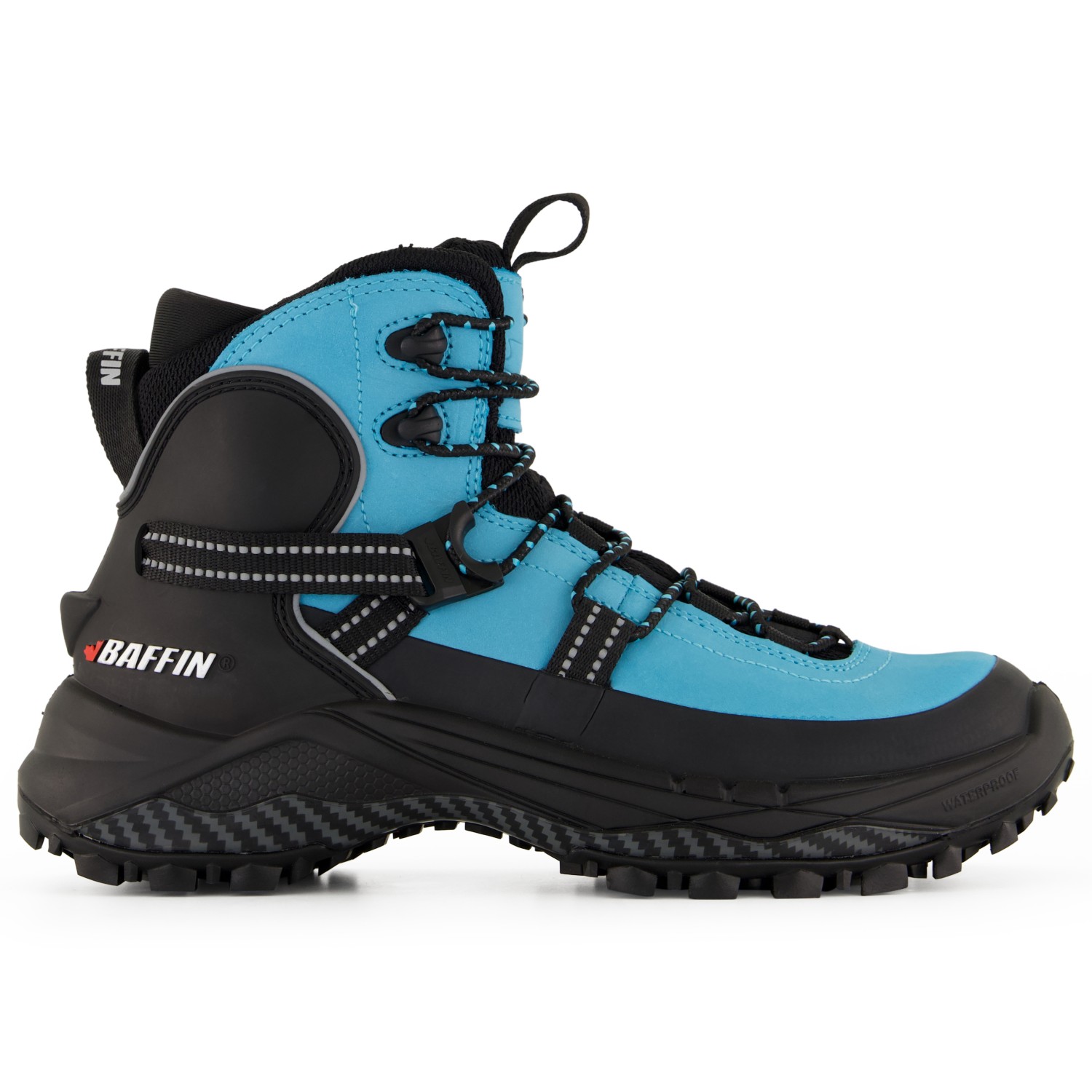 Baffin - Women's Elora - Wanderschuhe Baffin - Women's Elora - Wanderschuhe