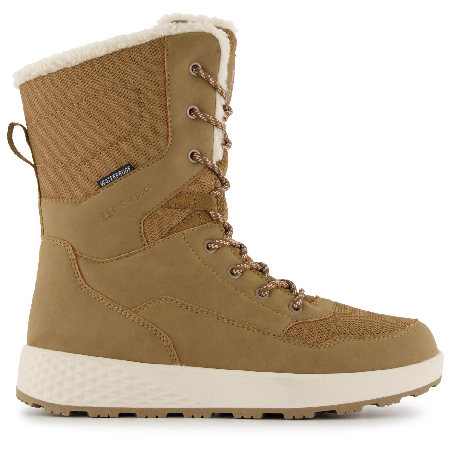 Heber Peak - Woman's SylvaHe. High Winter Boots - Winterschuhe Heber Peak - Woman's SylvaHe. High Winter Boots - Winterschuhe